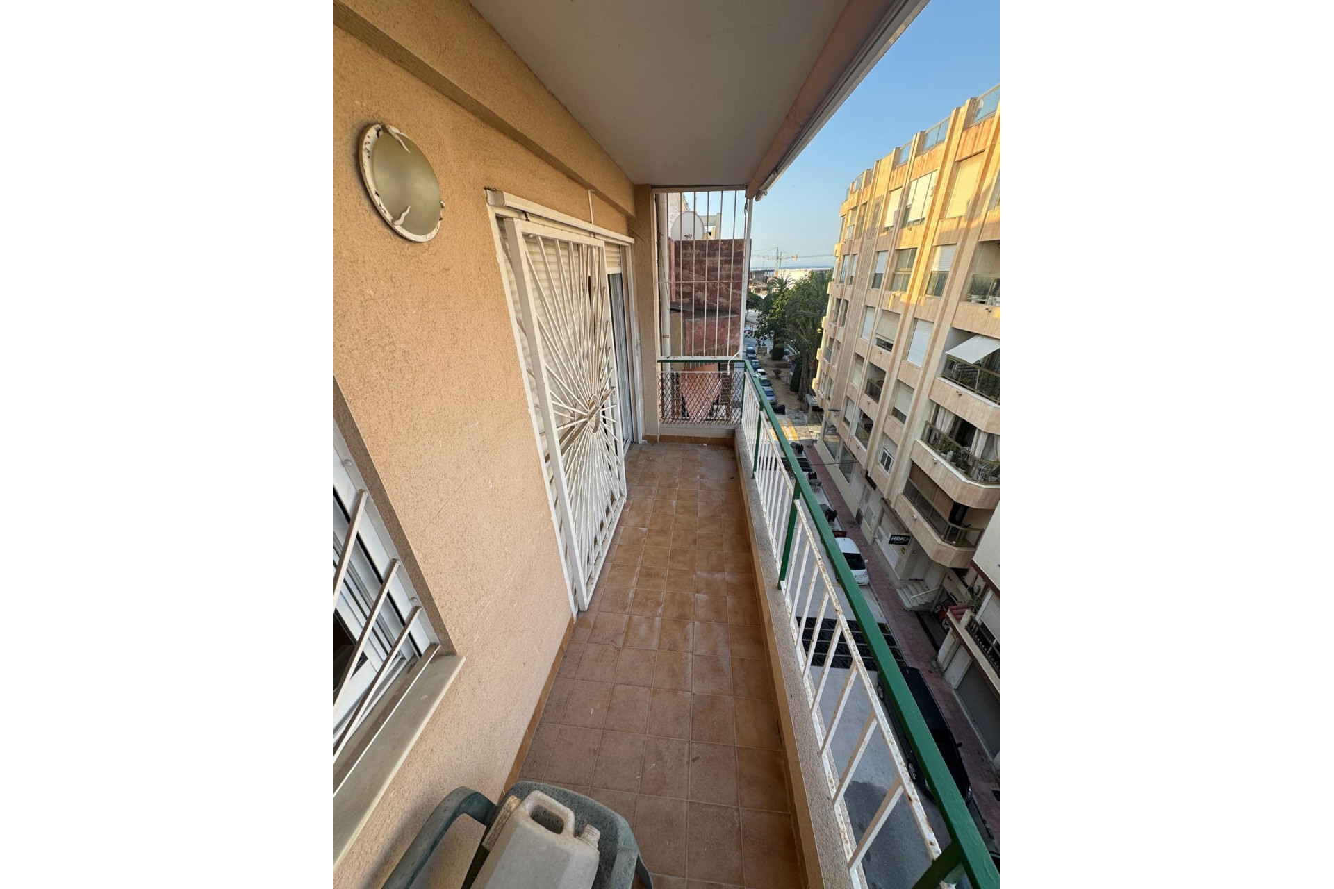 Revente - Appartement - Torrevieja