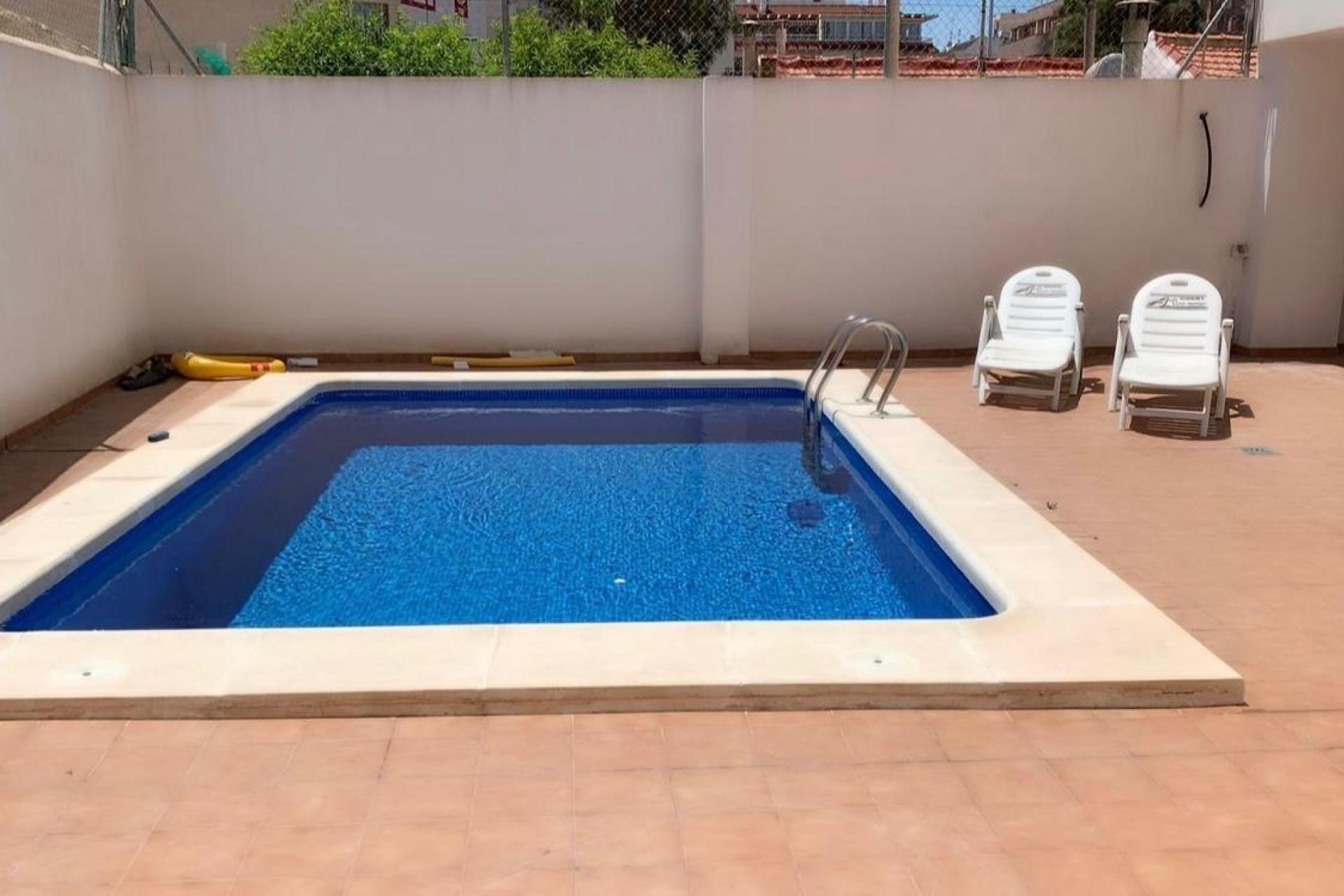 Revente - Appartement - Torrevieja