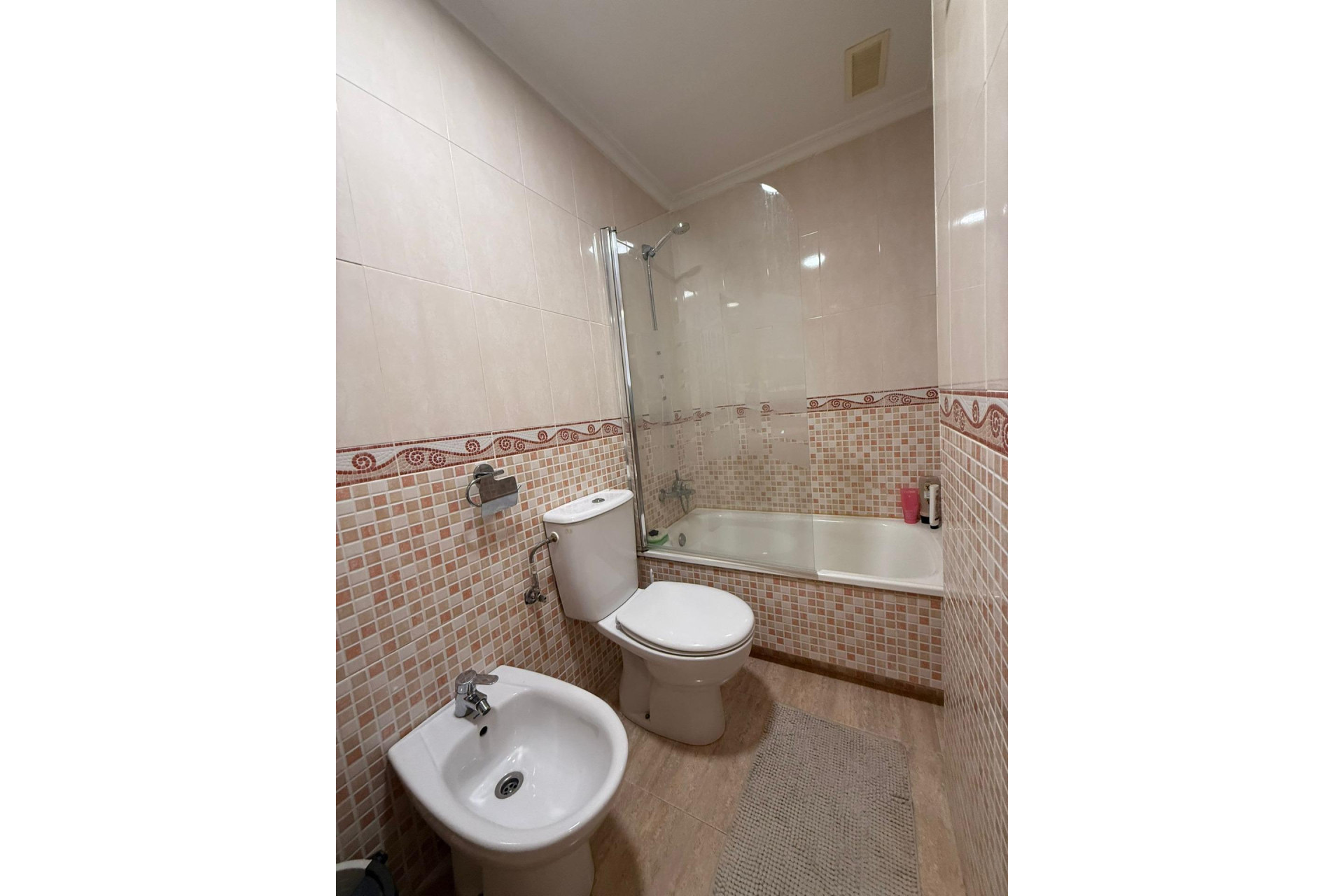 Revente - Appartement - Torrevieja