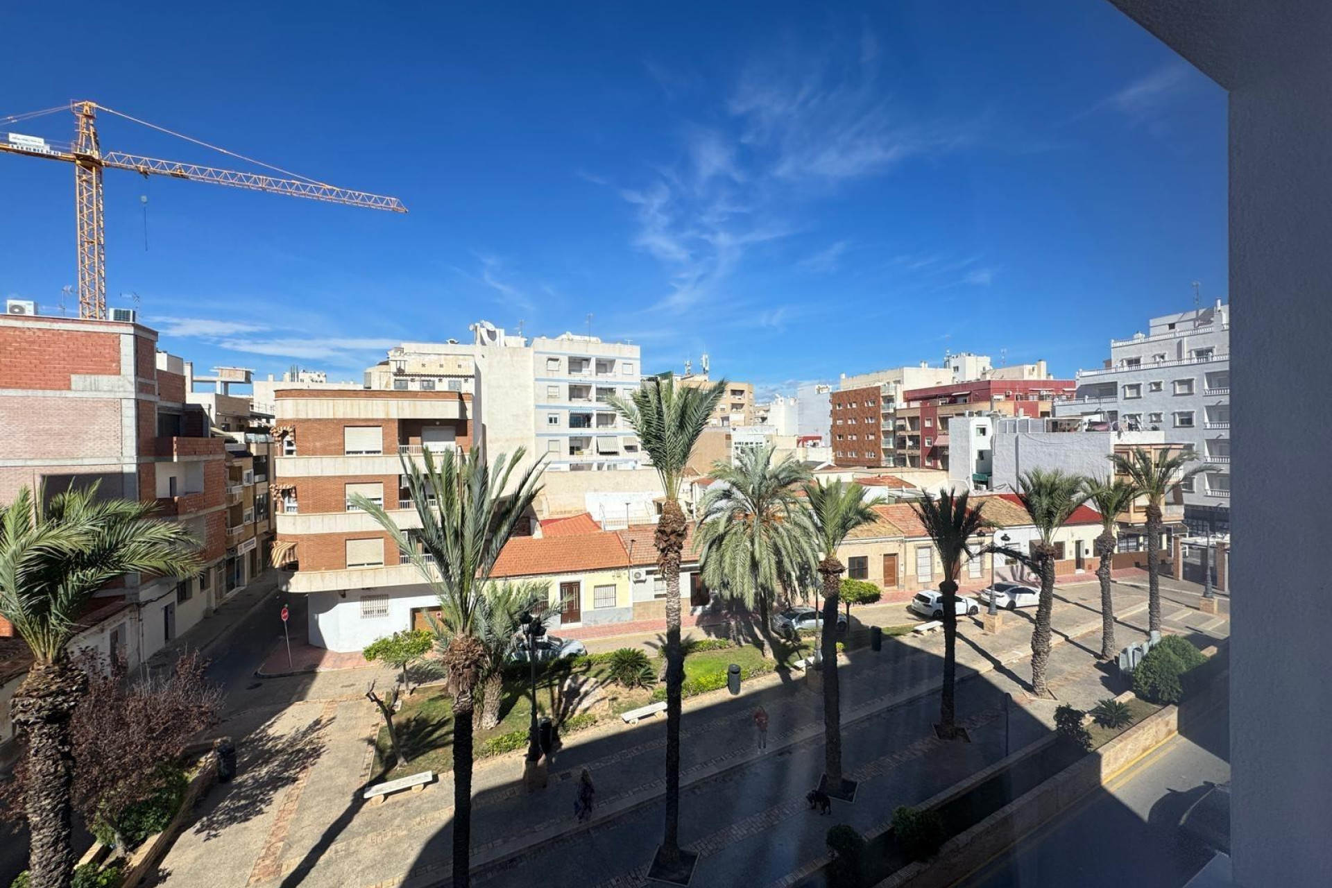 Revente - Appartement - Torrevieja