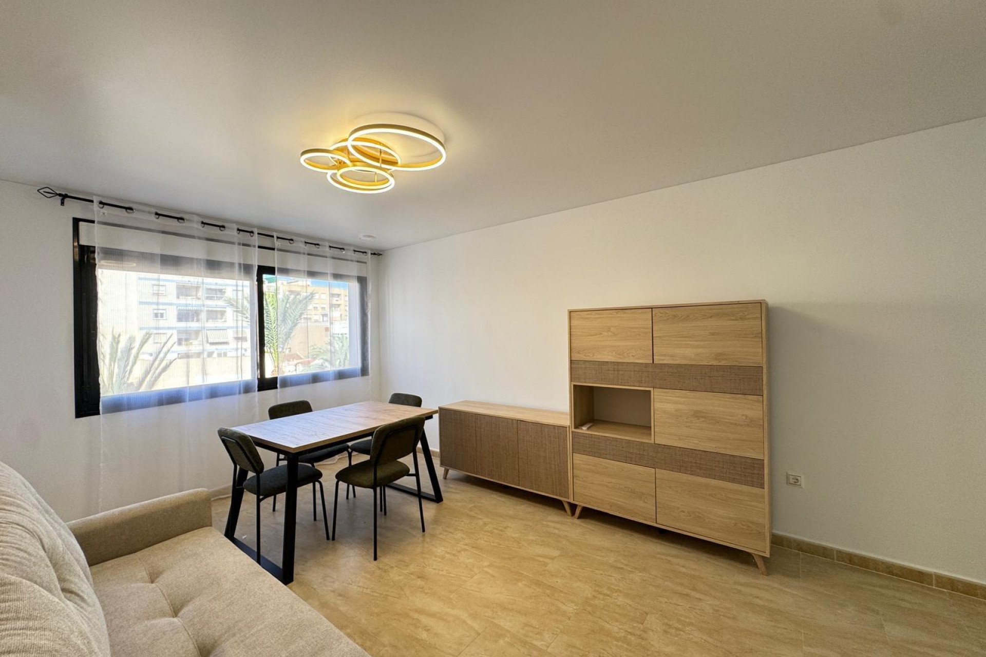 Revente - Appartement - Torrevieja