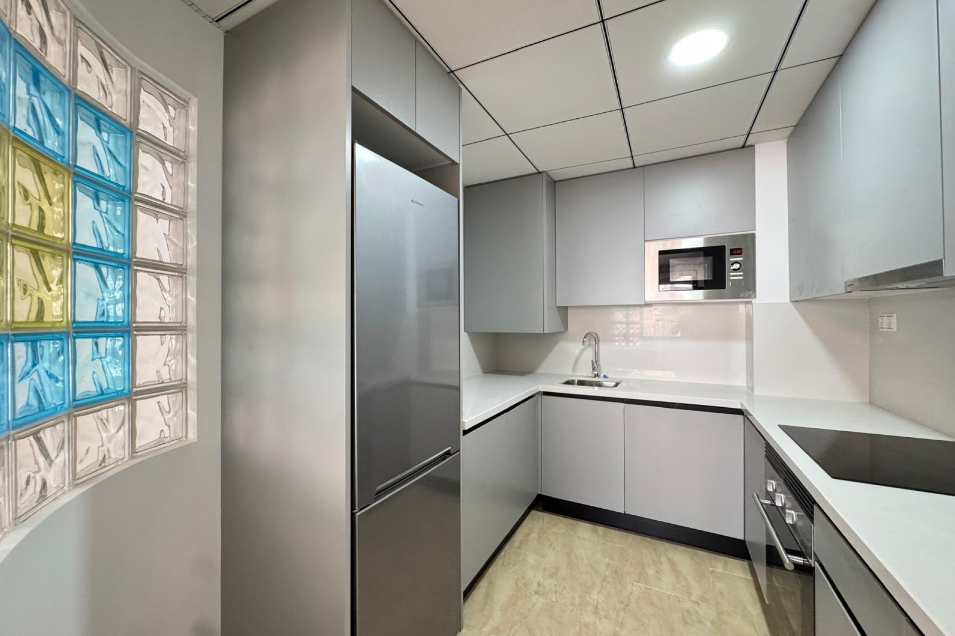 Revente - Appartement - Torrevieja