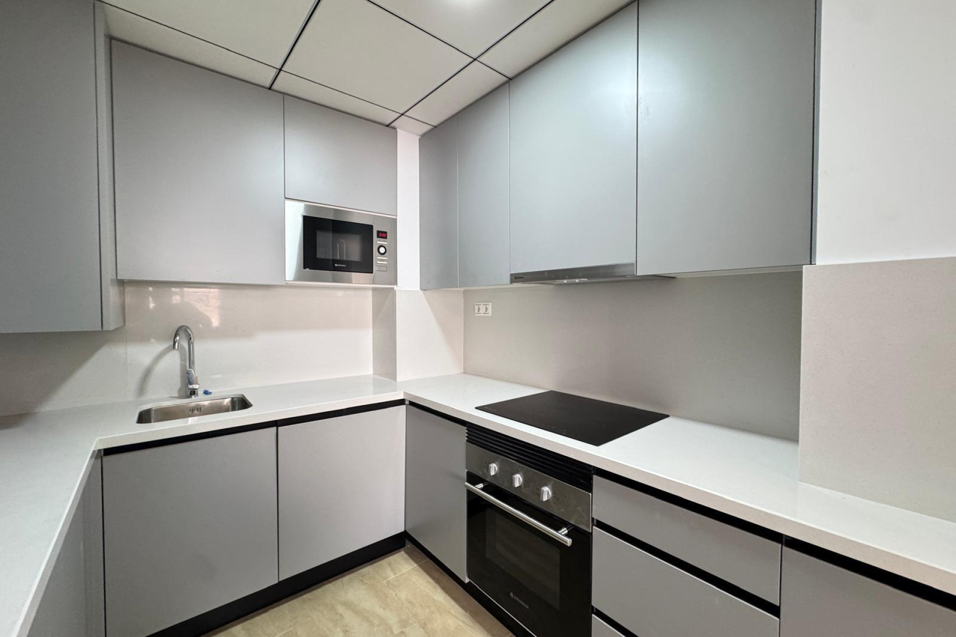 Revente - Appartement - Torrevieja