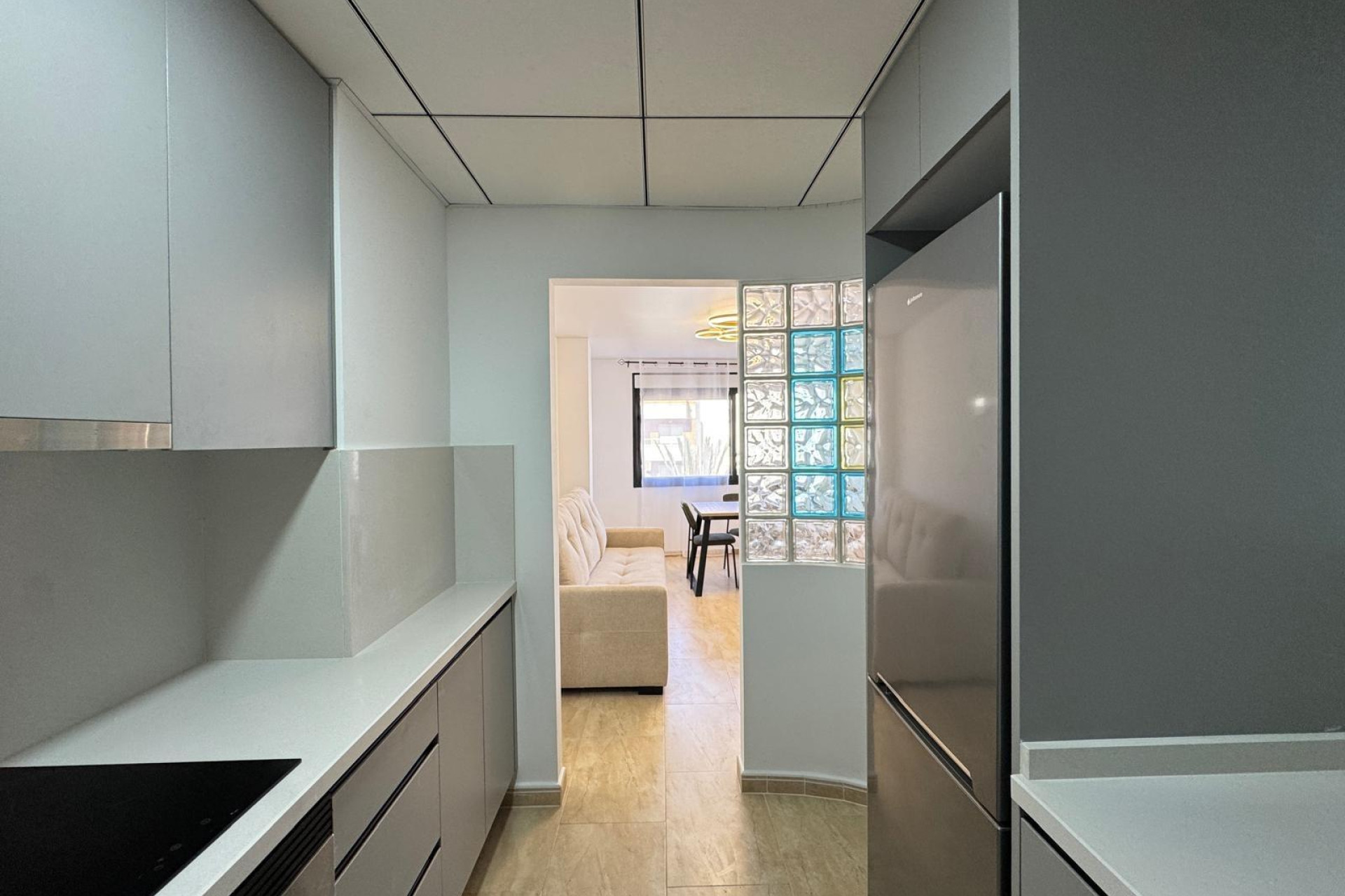 Revente - Appartement - Torrevieja