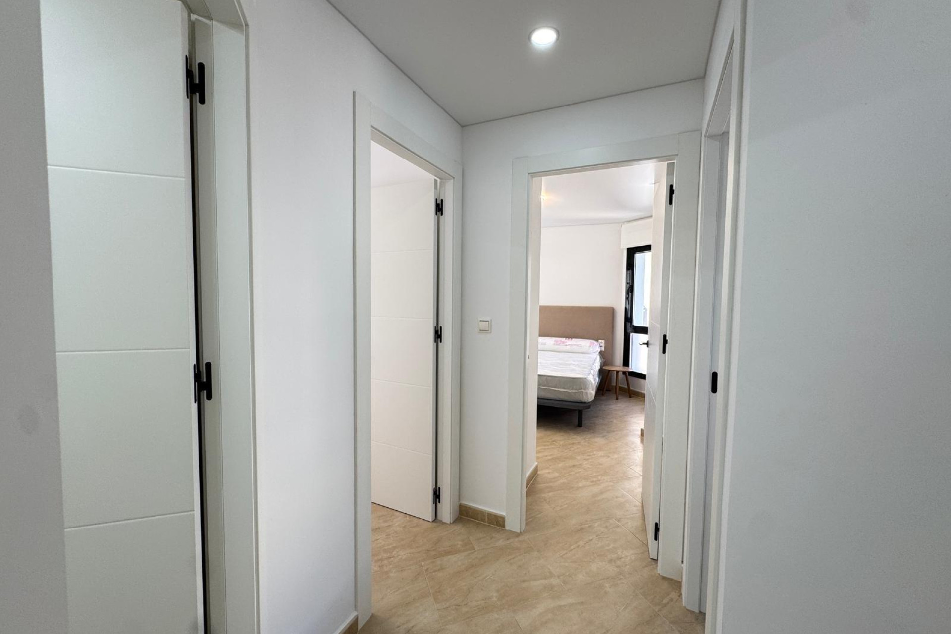 Revente - Appartement - Torrevieja