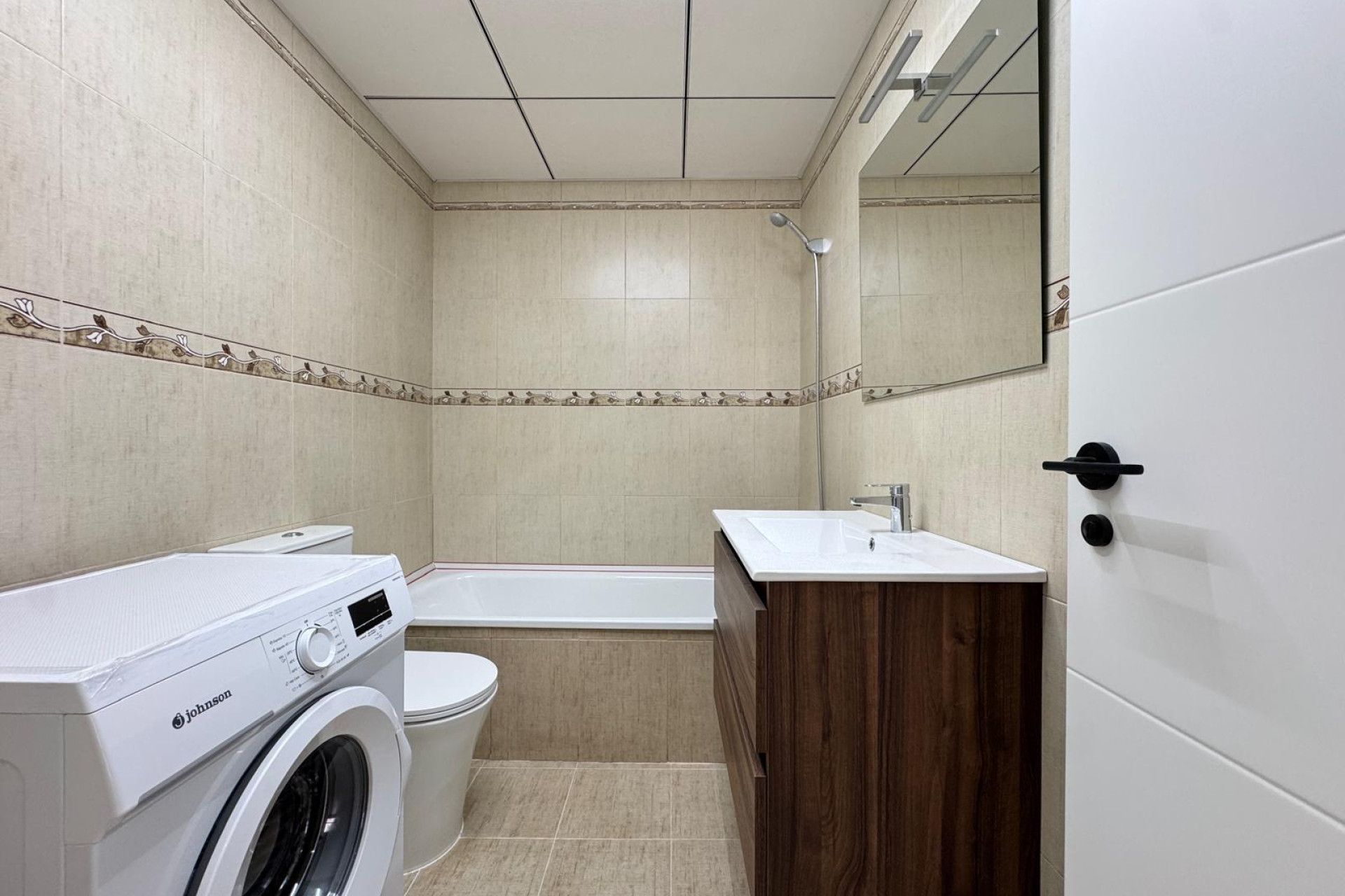 Revente - Appartement - Torrevieja