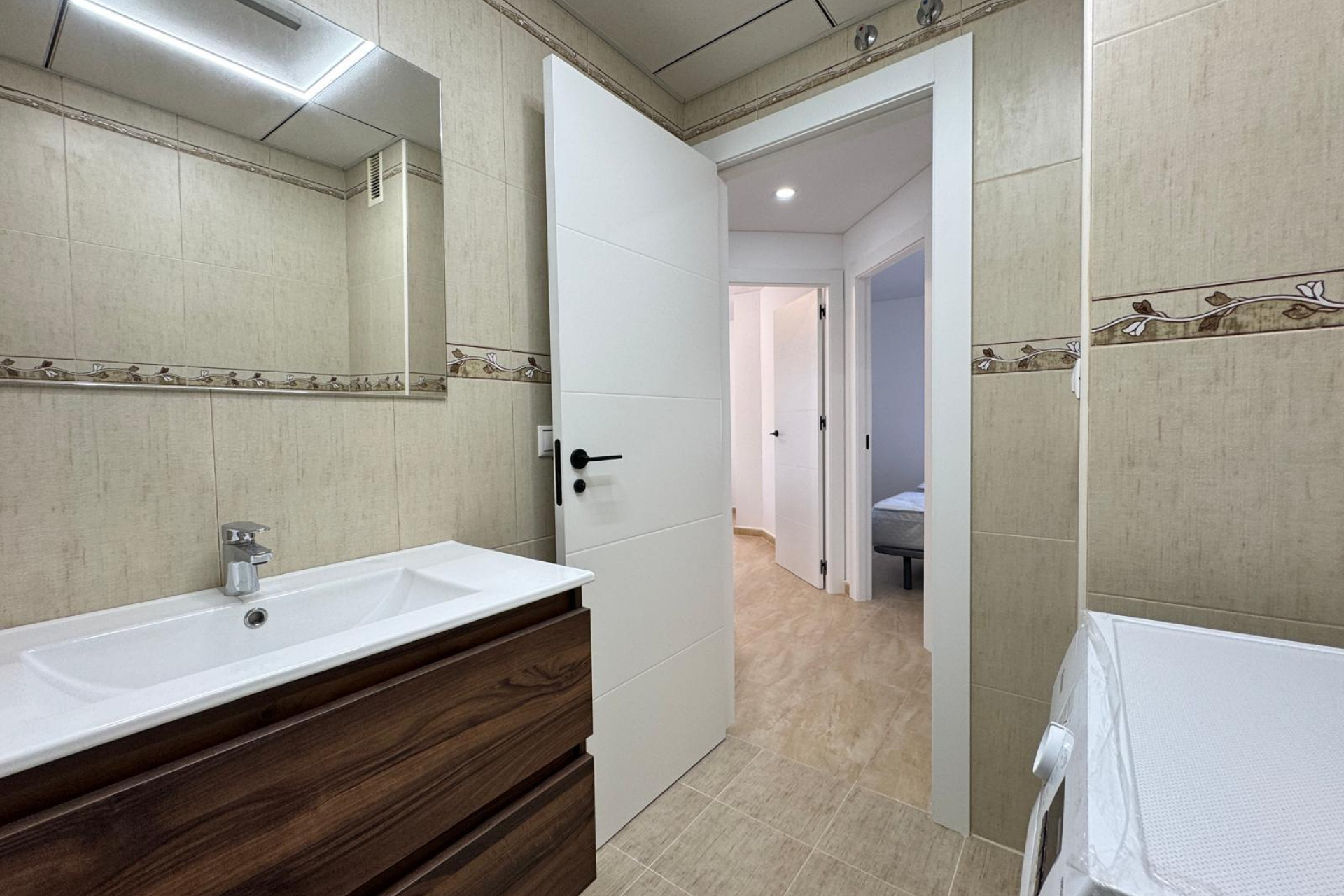 Revente - Appartement - Torrevieja