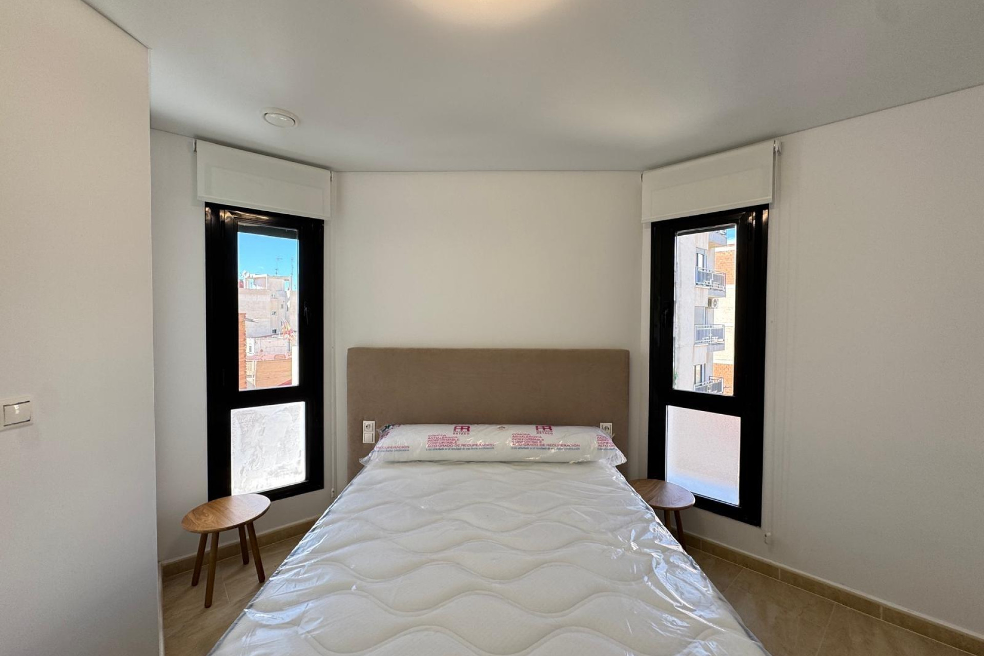 Revente - Appartement - Torrevieja