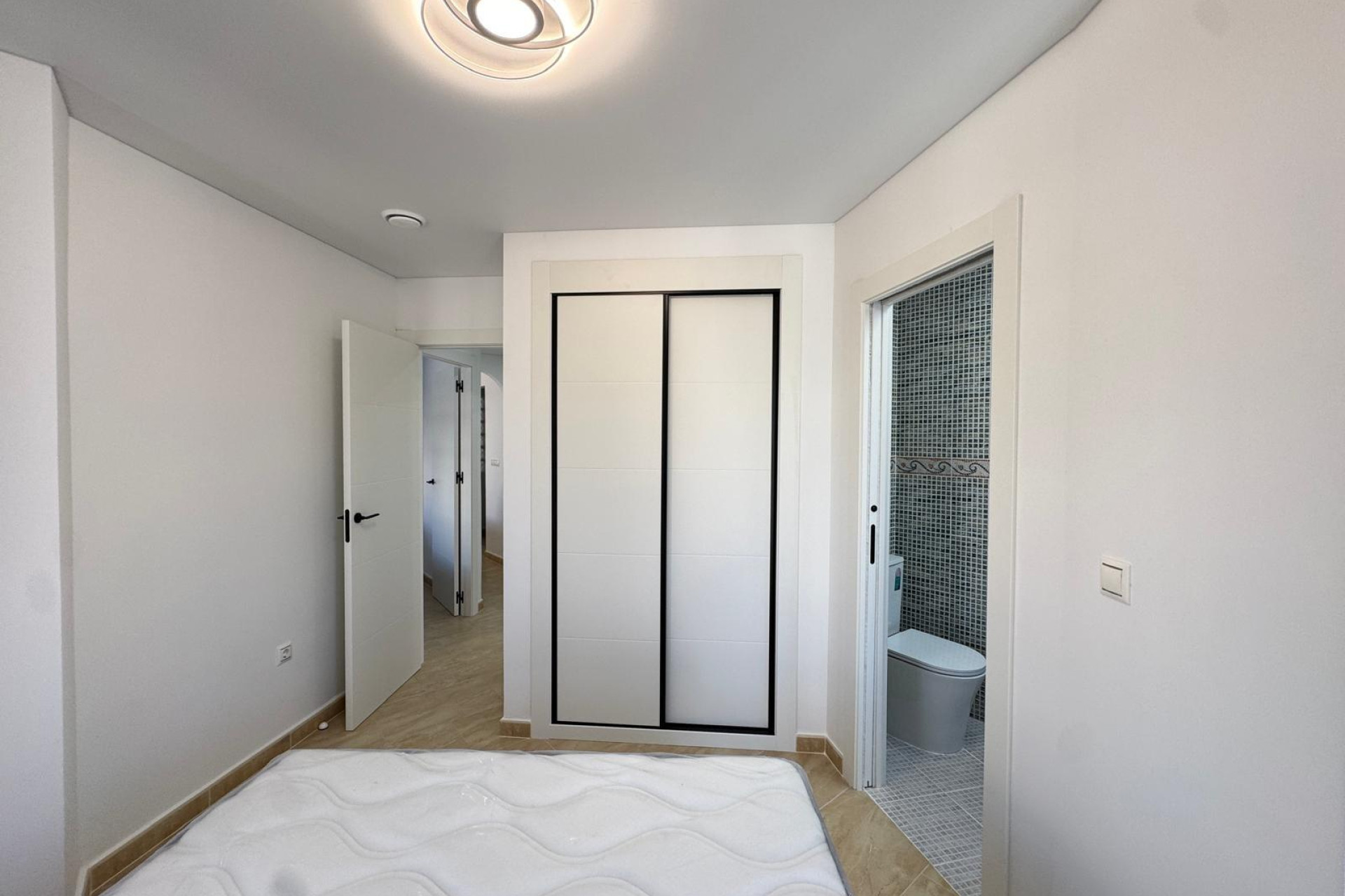 Revente - Appartement - Torrevieja