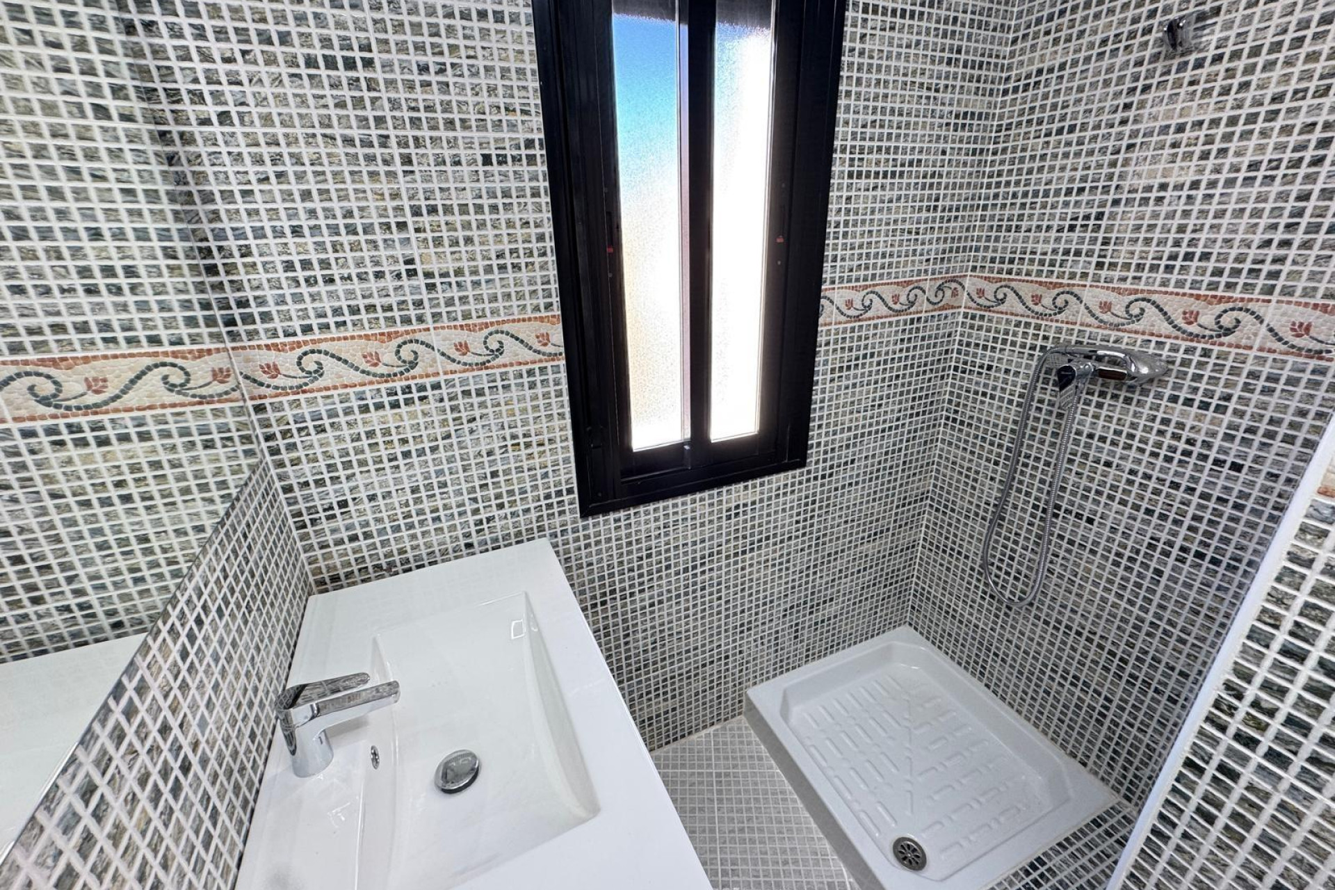 Revente - Appartement - Torrevieja