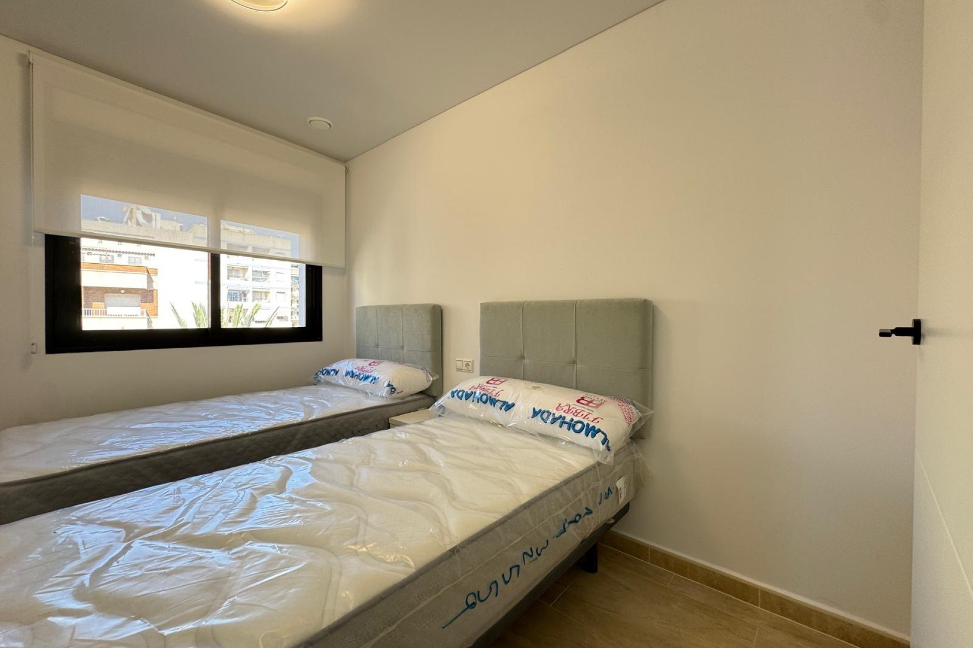 Revente - Appartement - Torrevieja