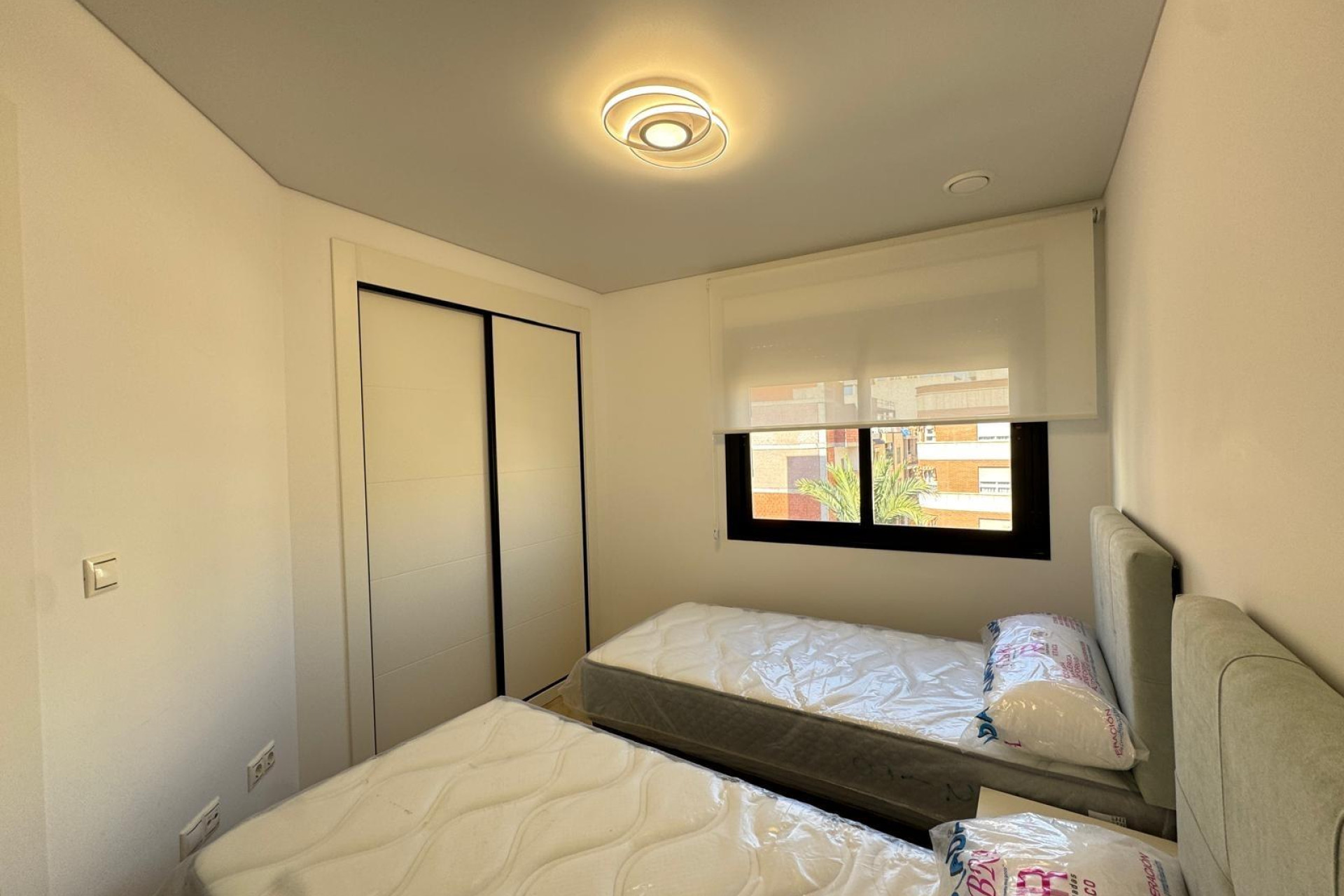 Revente - Appartement - Torrevieja