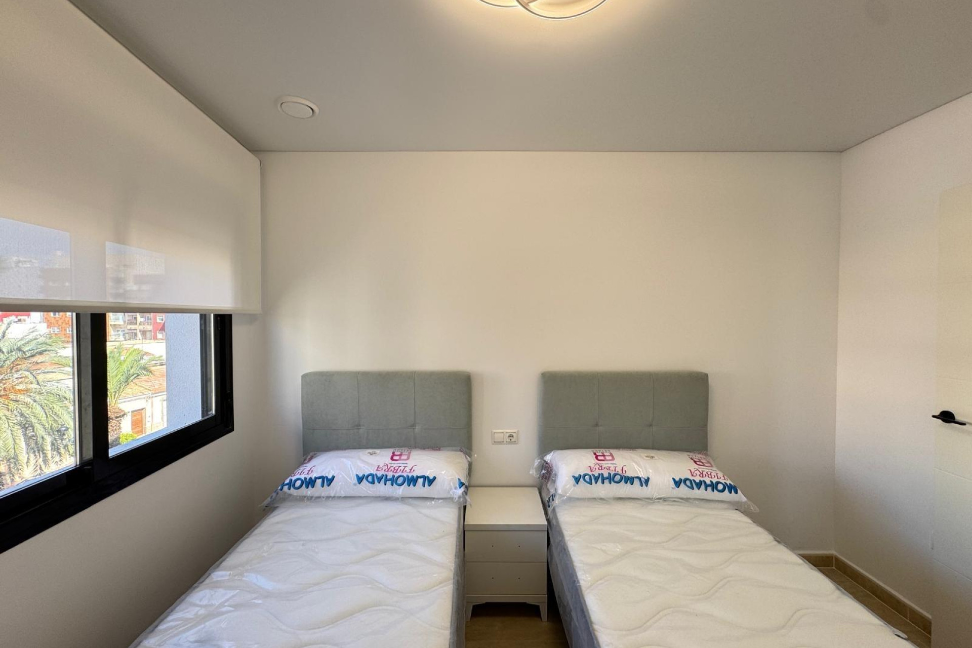 Revente - Appartement - Torrevieja