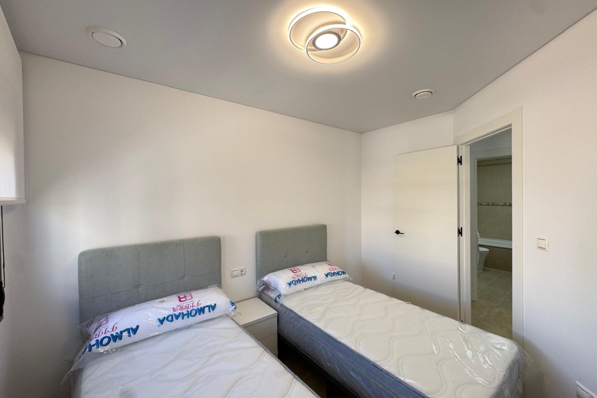 Revente - Appartement - Torrevieja