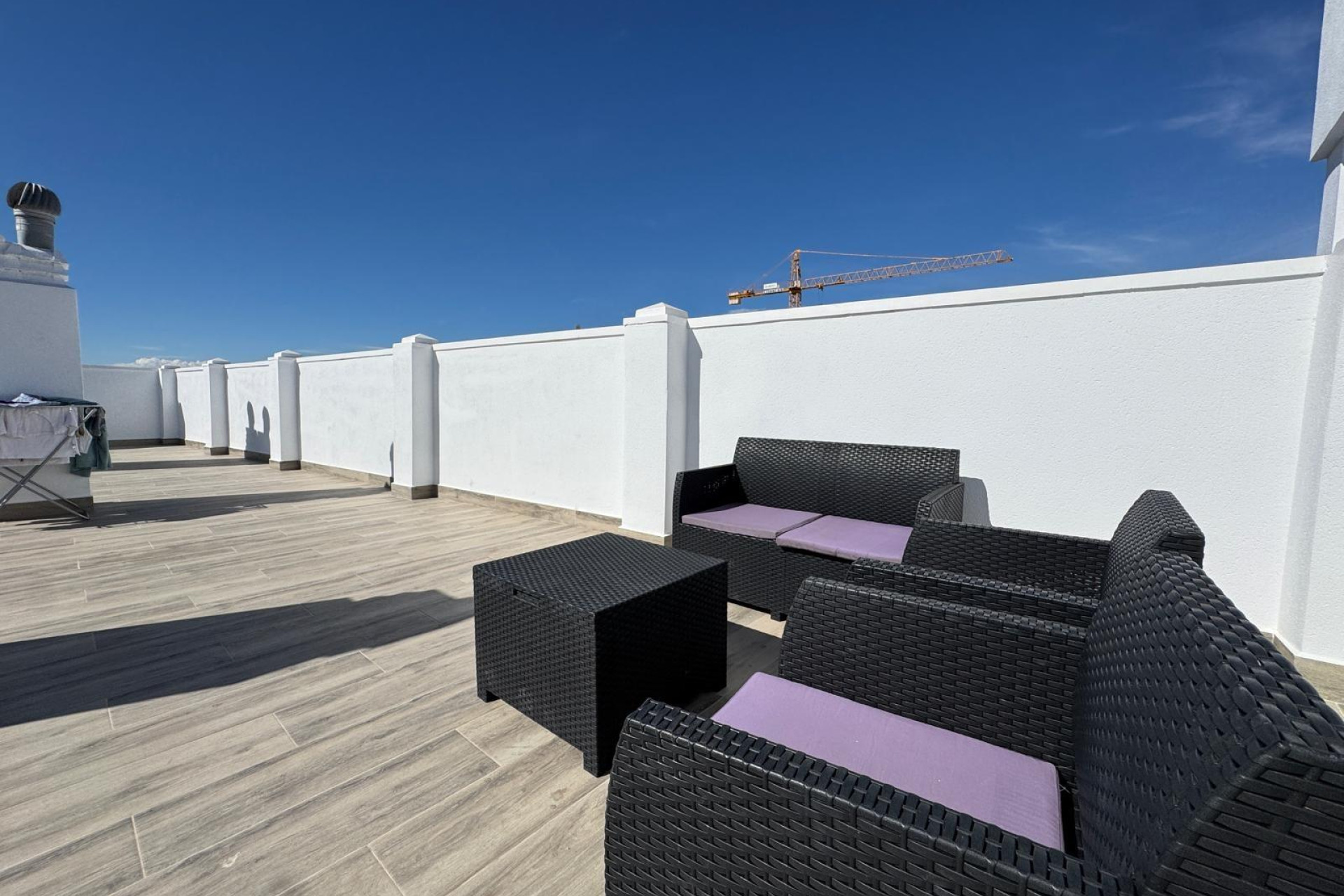 Revente - Appartement - Torrevieja