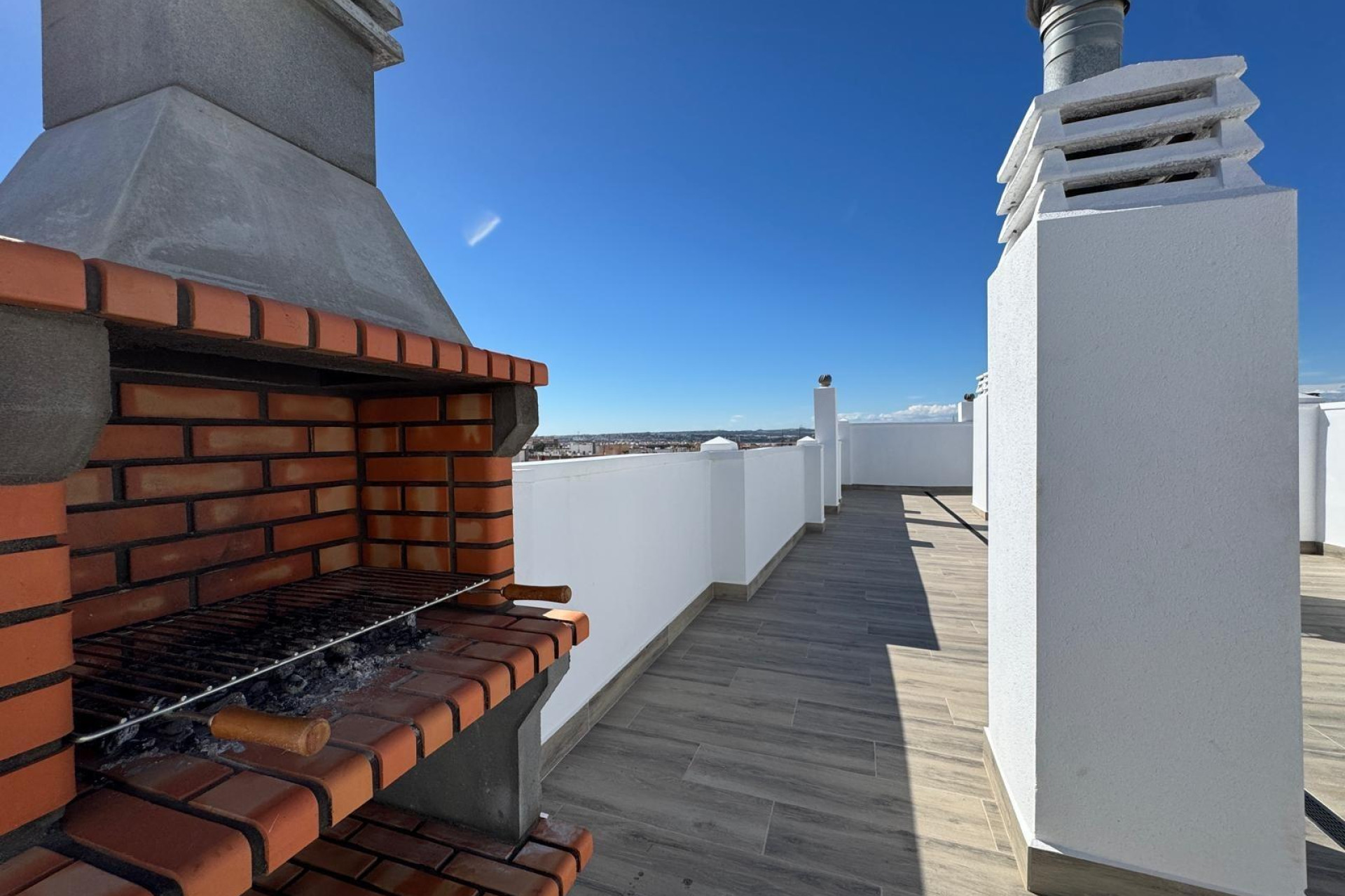 Revente - Appartement - Torrevieja