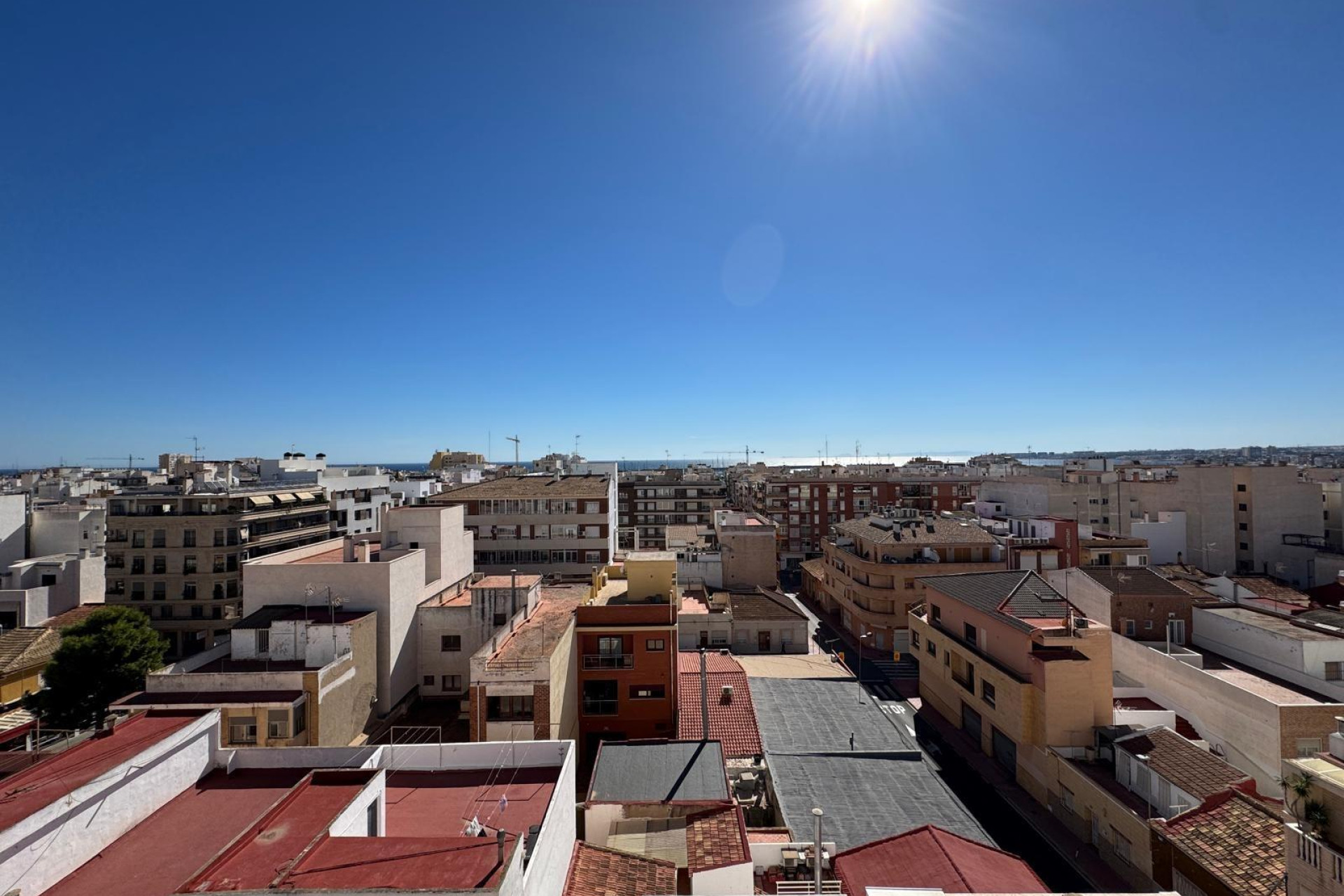 Revente - Appartement - Torrevieja