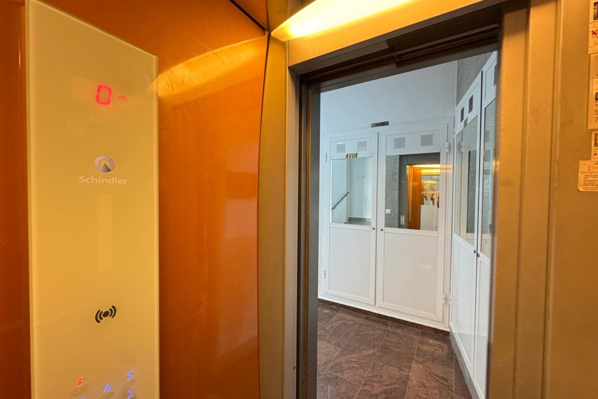 Revente - Appartement - Torrevieja