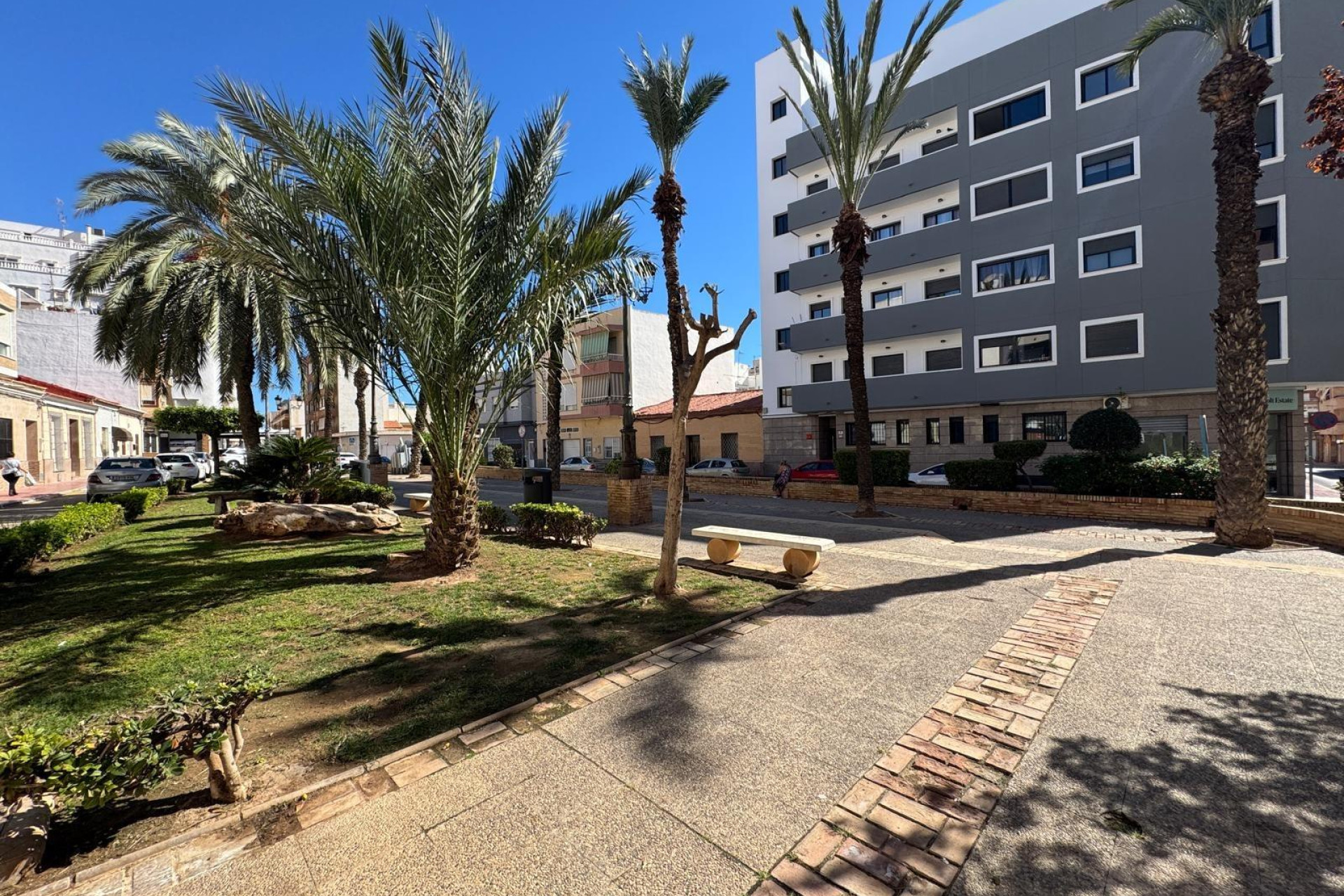 Revente - Appartement - Torrevieja