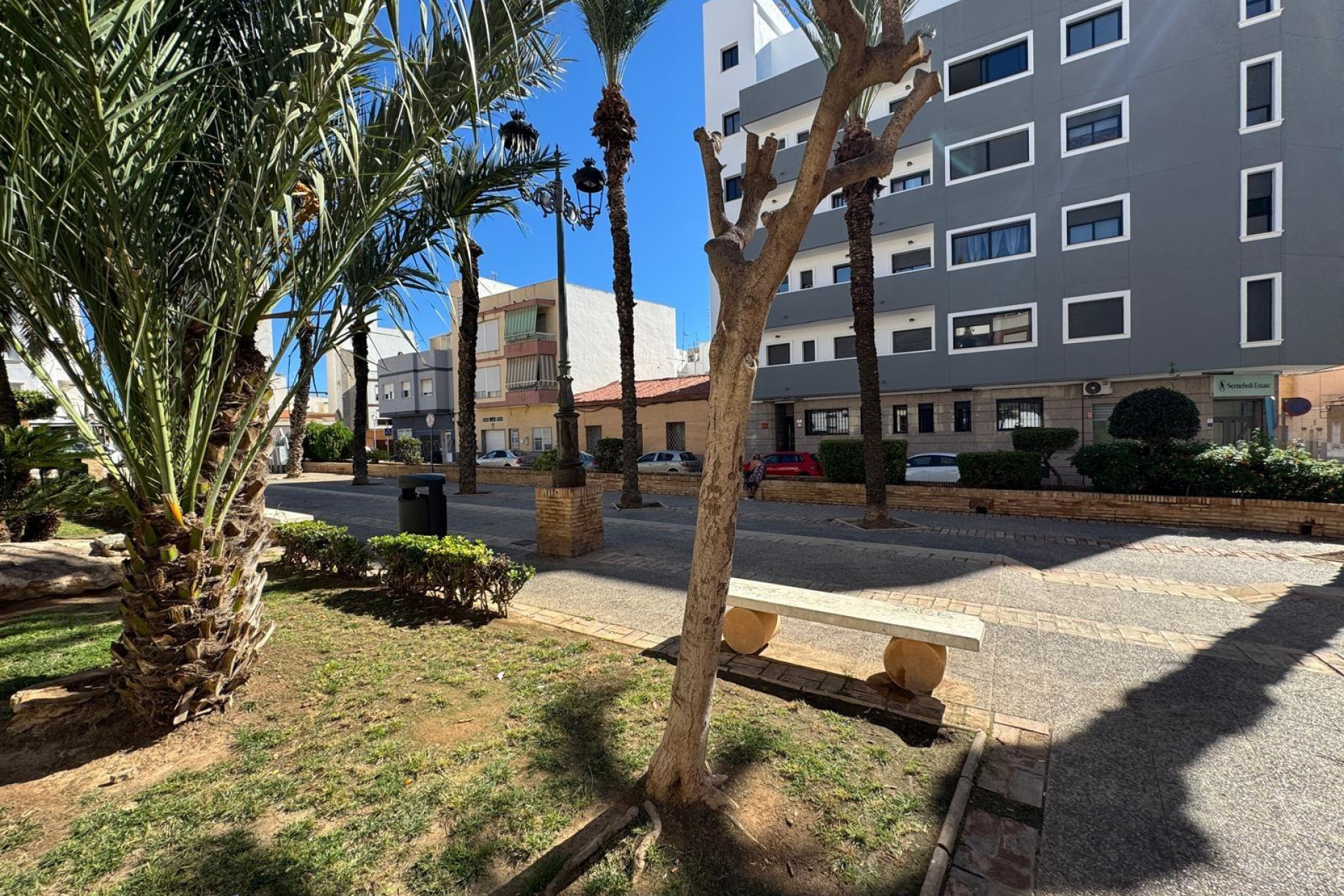 Revente - Appartement - Torrevieja