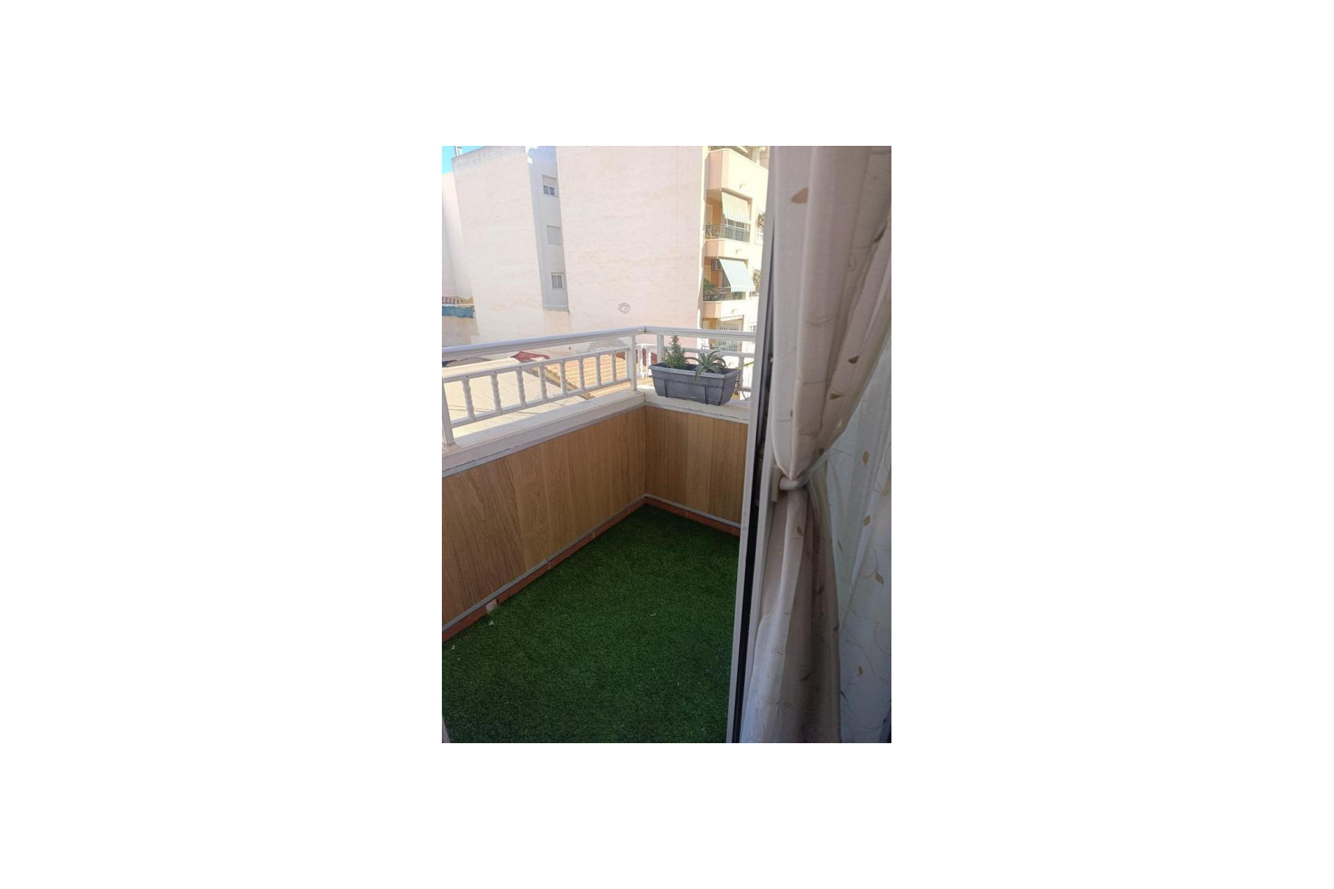 Revente - Appartement - Torrevieja