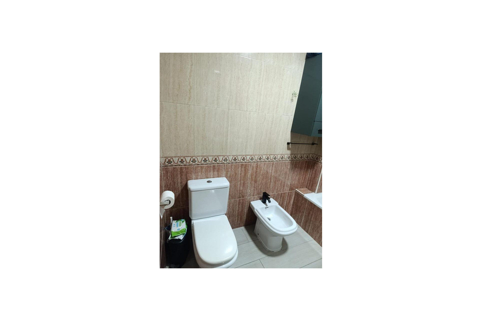 Revente - Appartement - Torrevieja