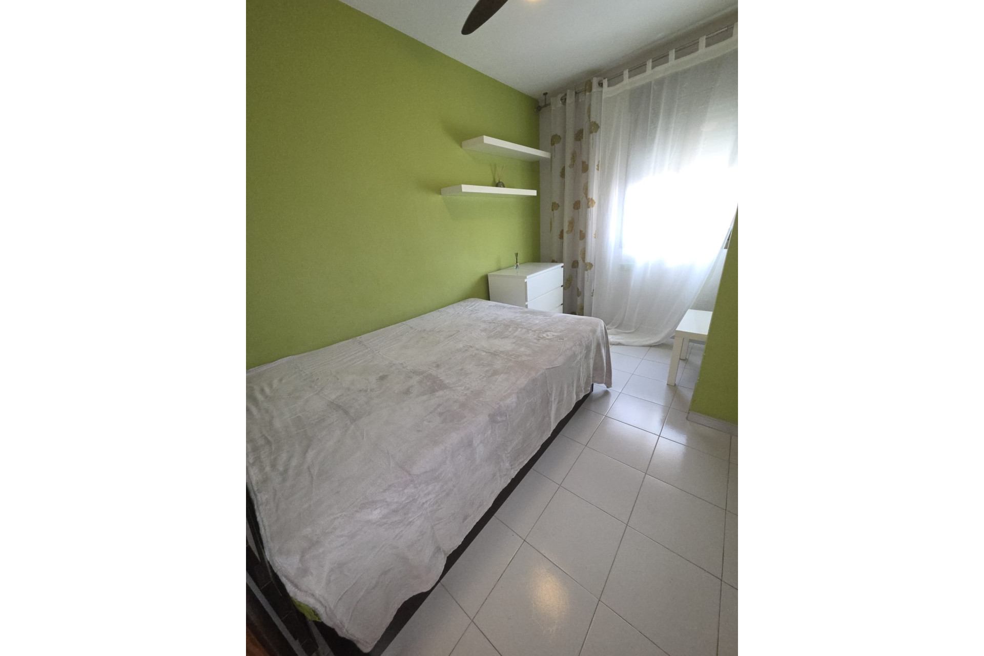 Revente - Appartement - Torrevieja