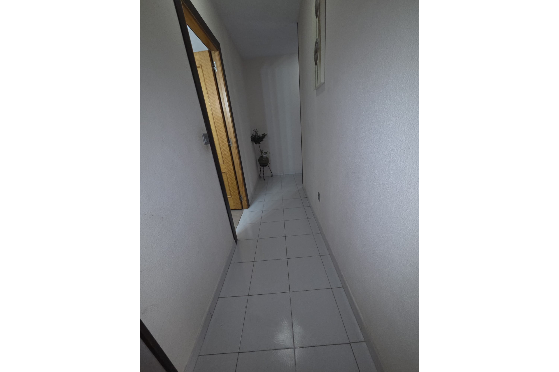 Revente - Appartement - Torrevieja