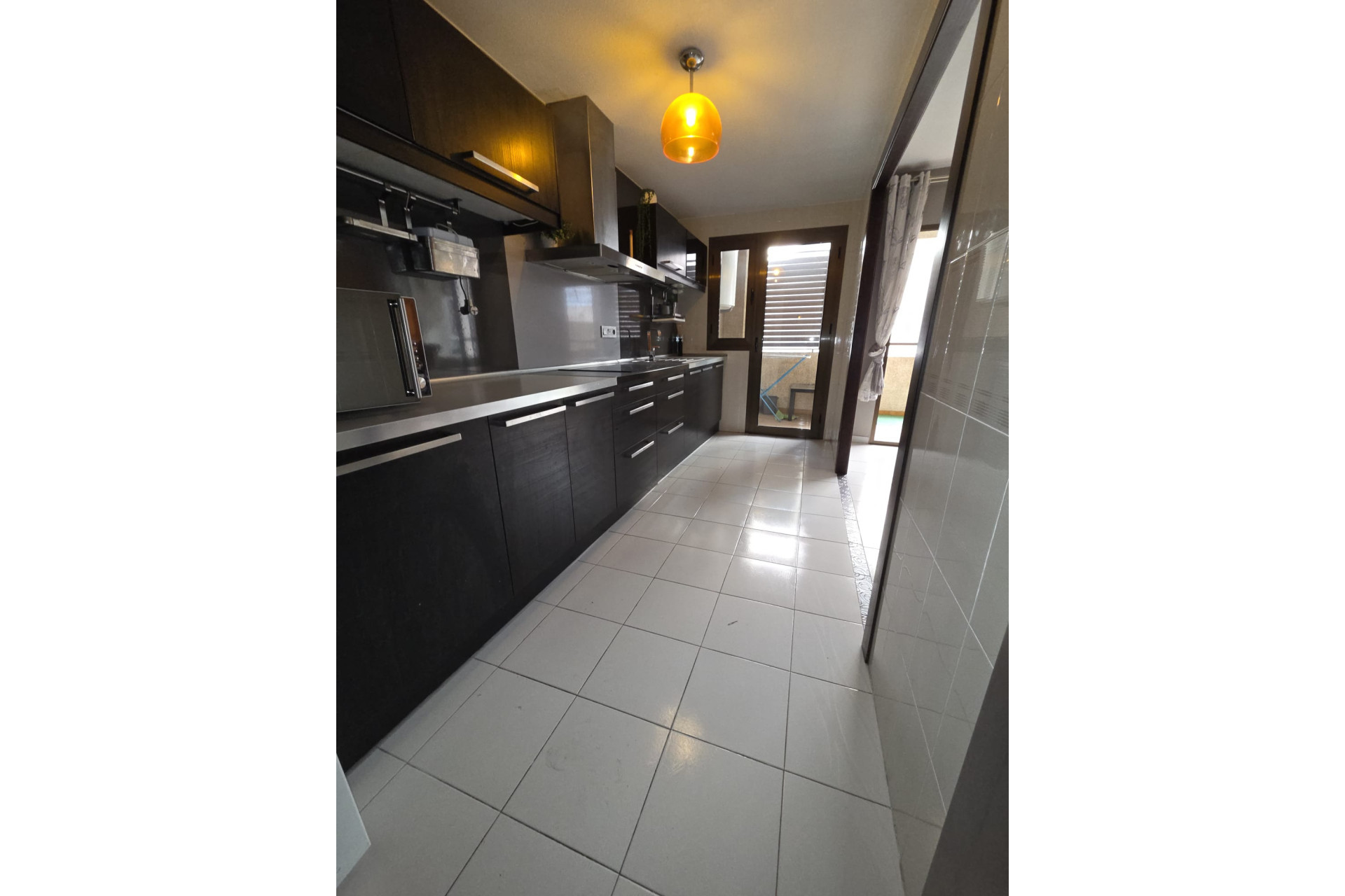 Revente - Appartement - Torrevieja