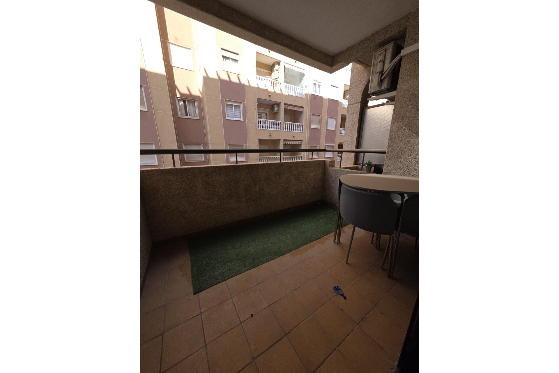 Revente - Appartement - Torrevieja