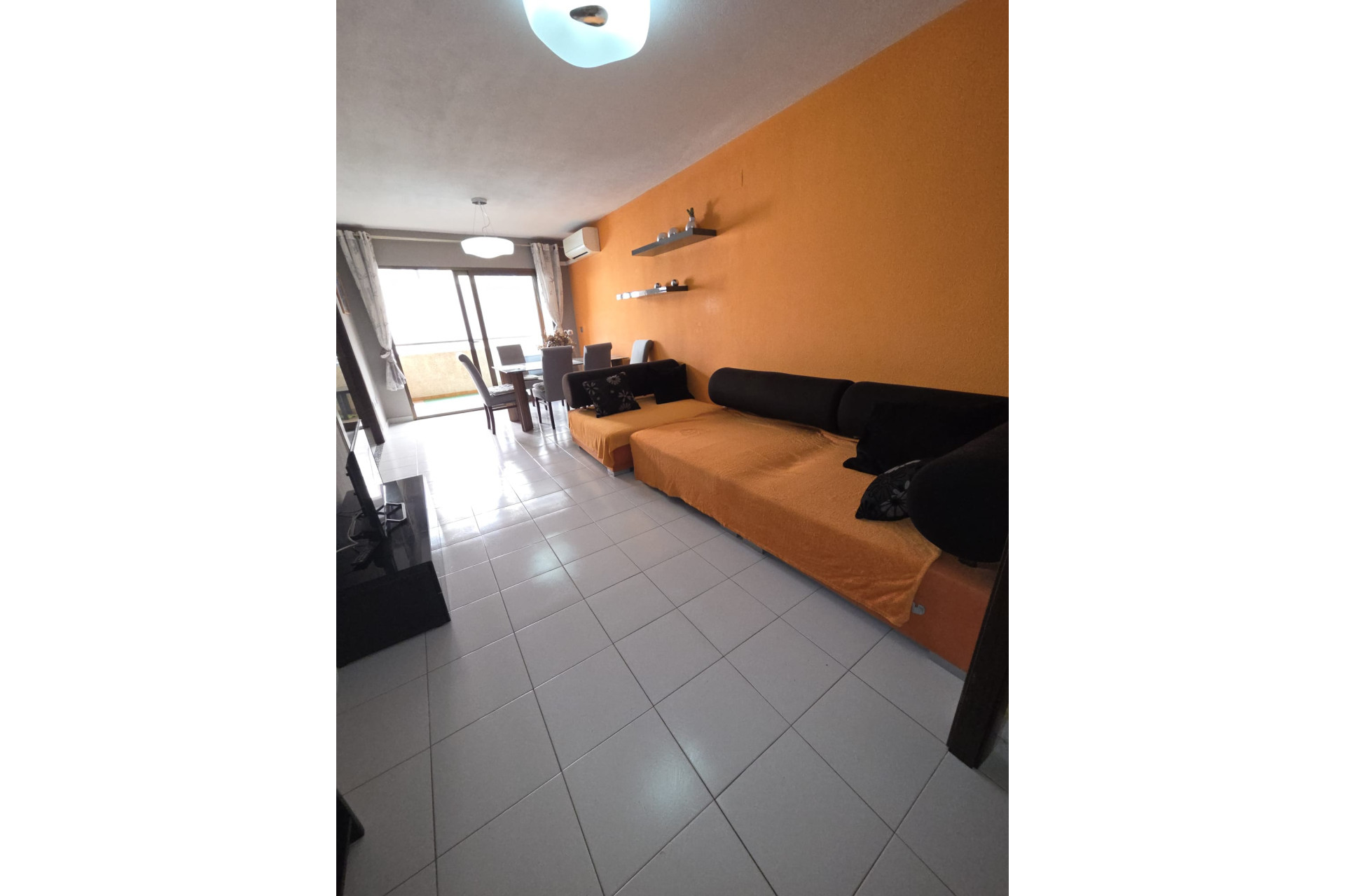 Revente - Appartement - Torrevieja