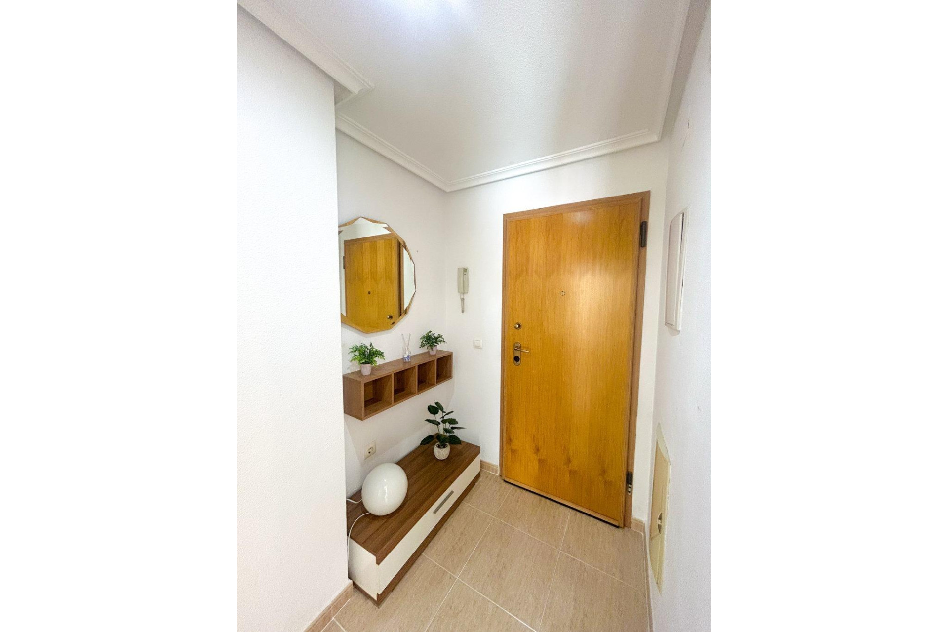 Revente - Appartement - Torrevieja