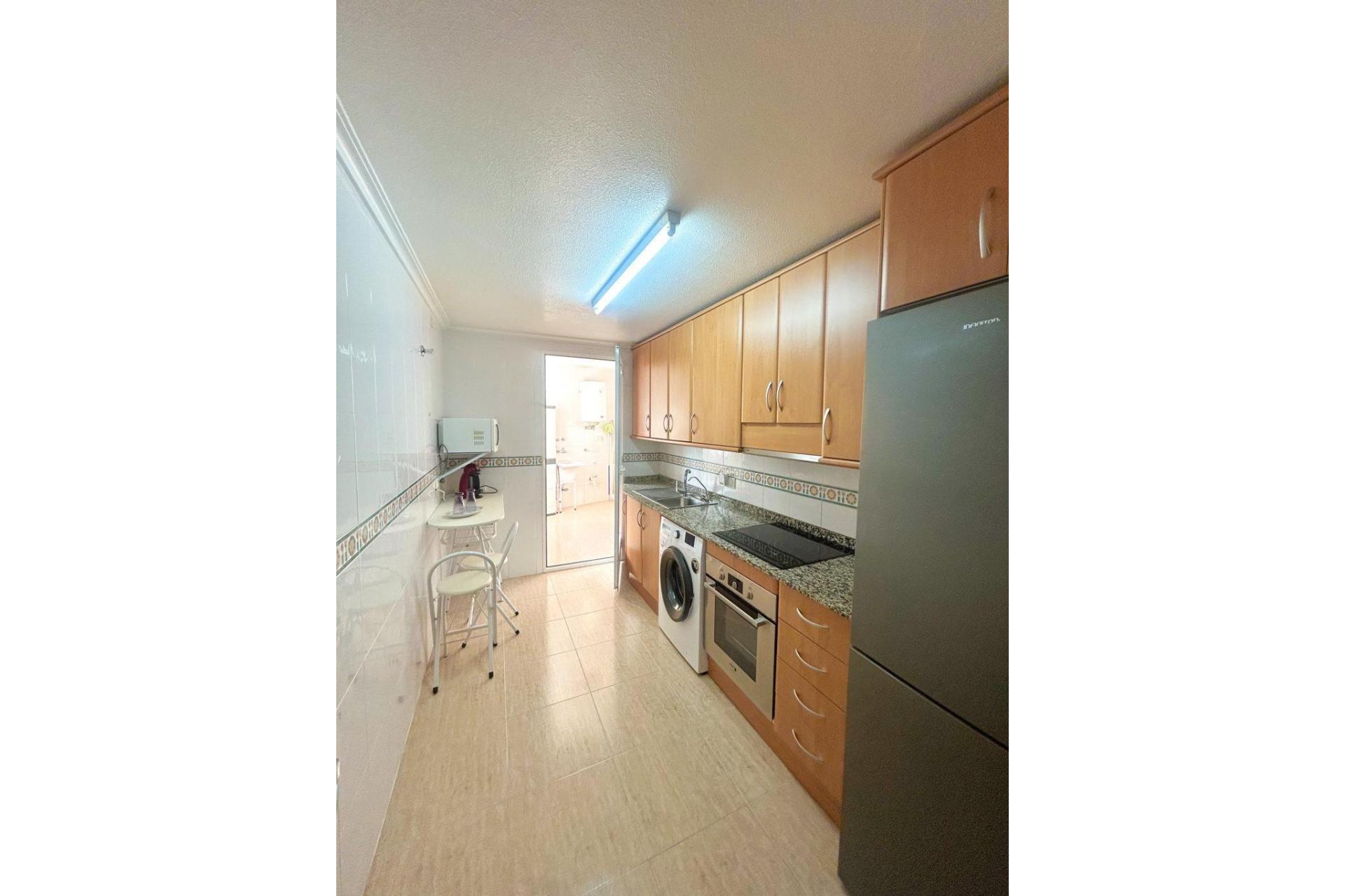 Revente - Appartement - Torrevieja