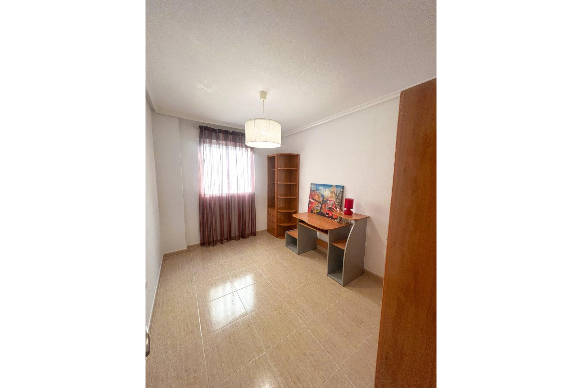 Revente - Appartement - Torrevieja
