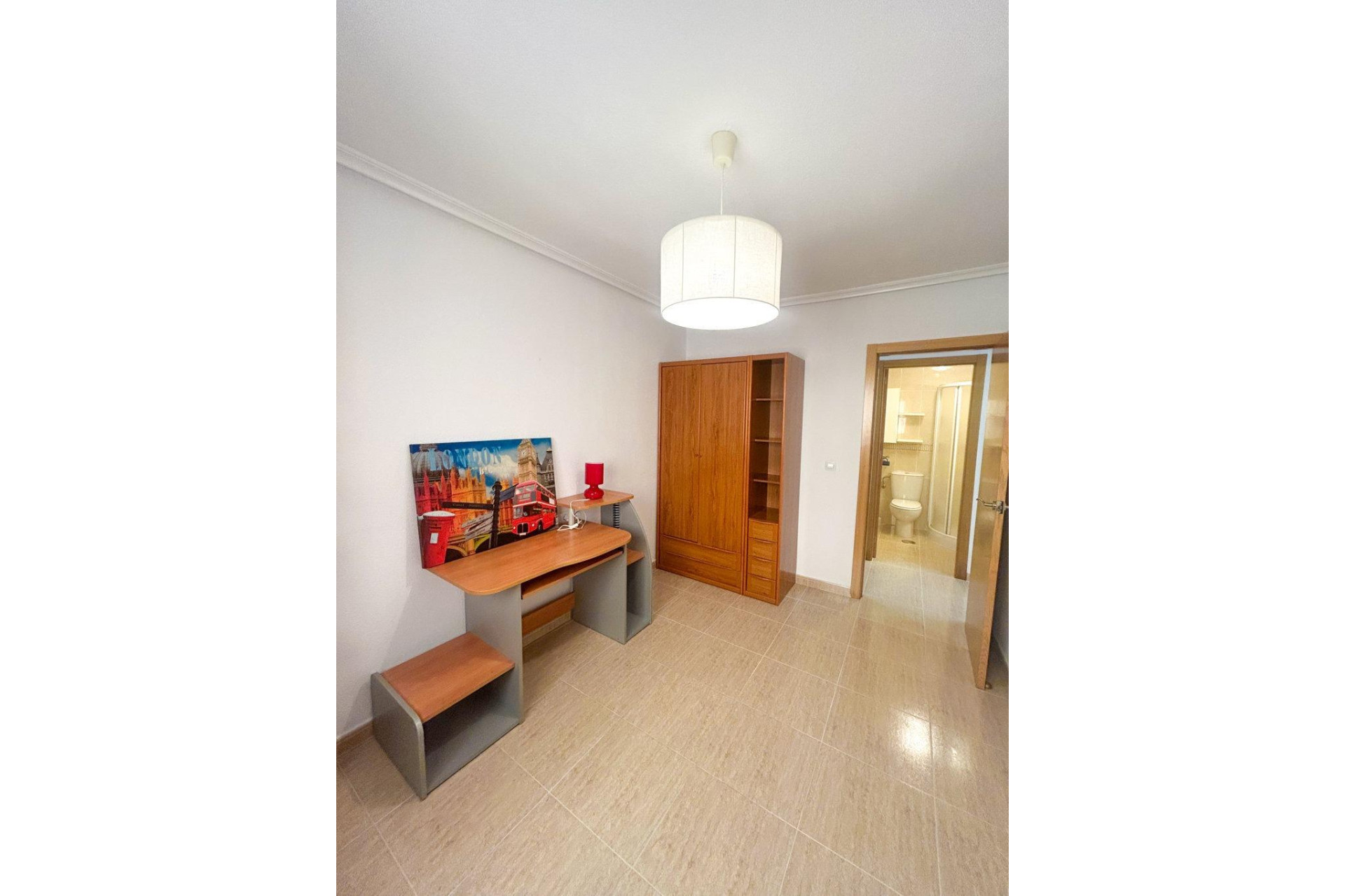 Revente - Appartement - Torrevieja