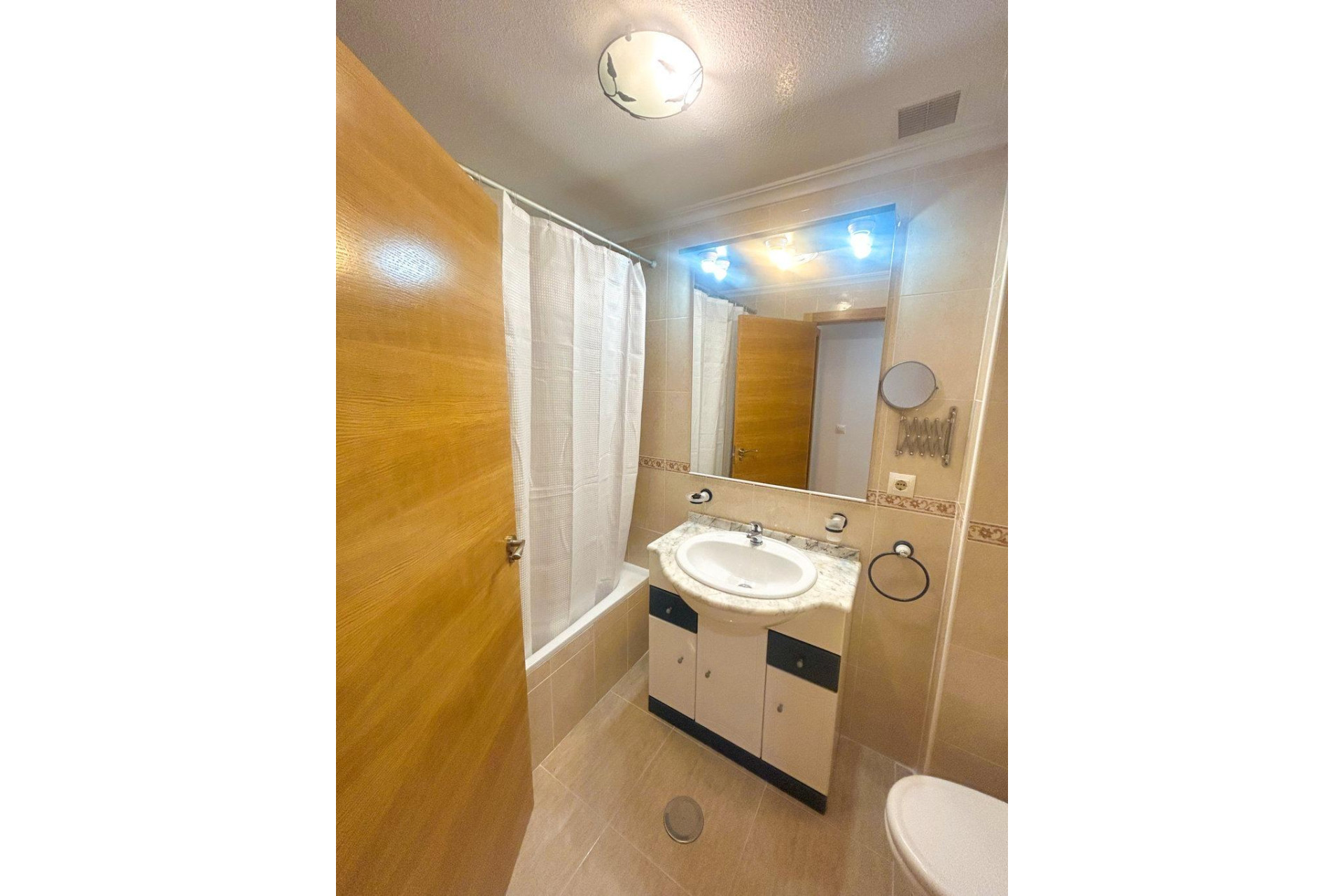 Revente - Appartement - Torrevieja