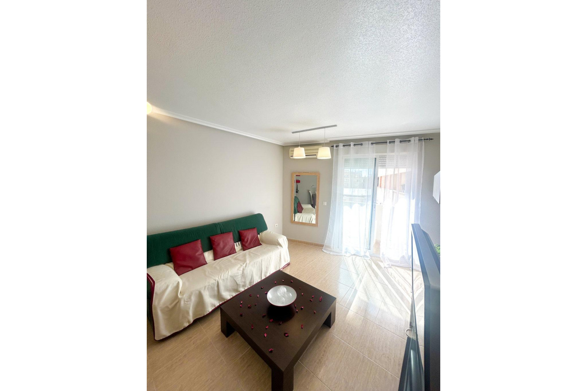 Revente - Appartement - Torrevieja