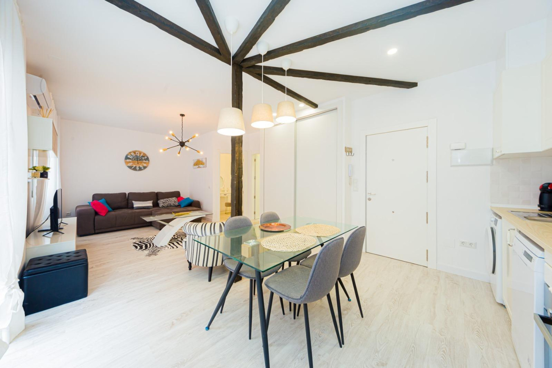 Revente - Appartement - Torrevieja