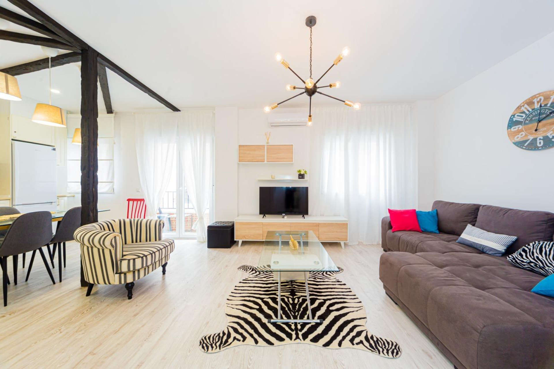 Revente - Appartement - Torrevieja