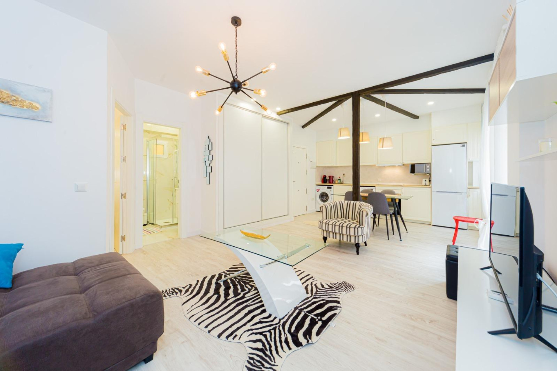 Revente - Appartement - Torrevieja