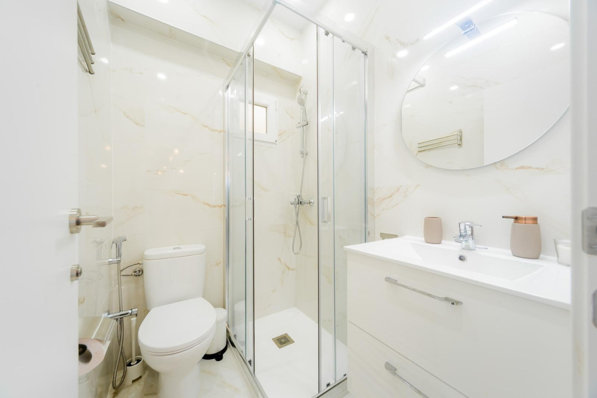 Revente - Appartement - Torrevieja