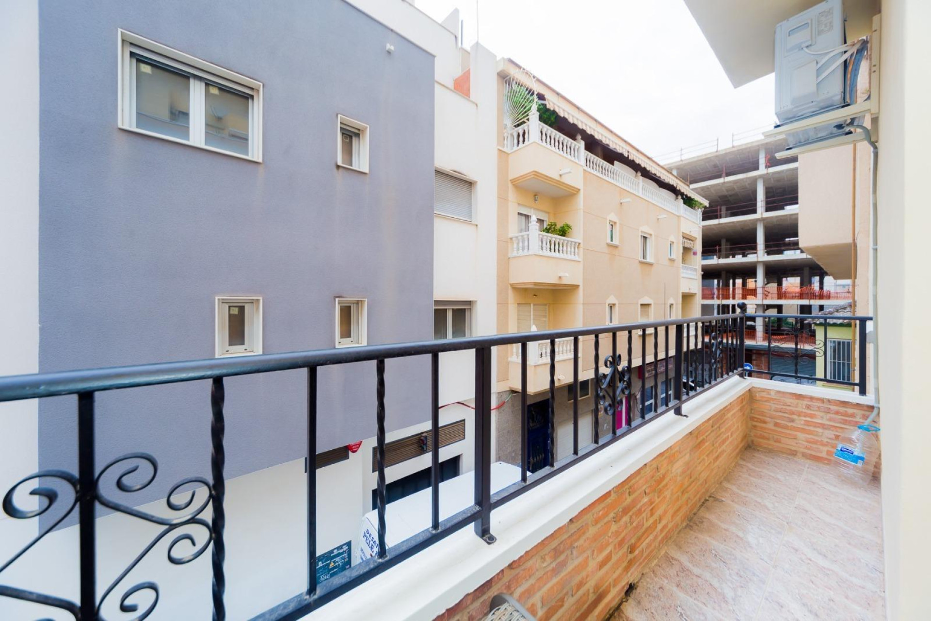 Revente - Appartement - Torrevieja