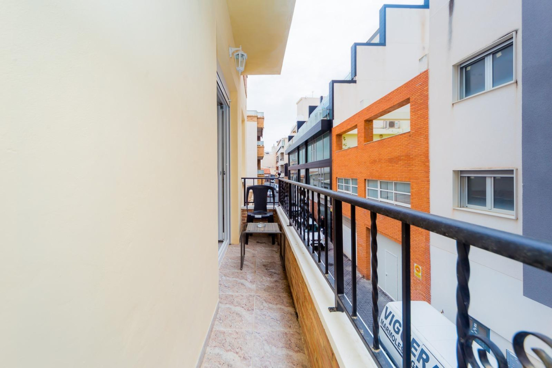 Revente - Appartement - Torrevieja