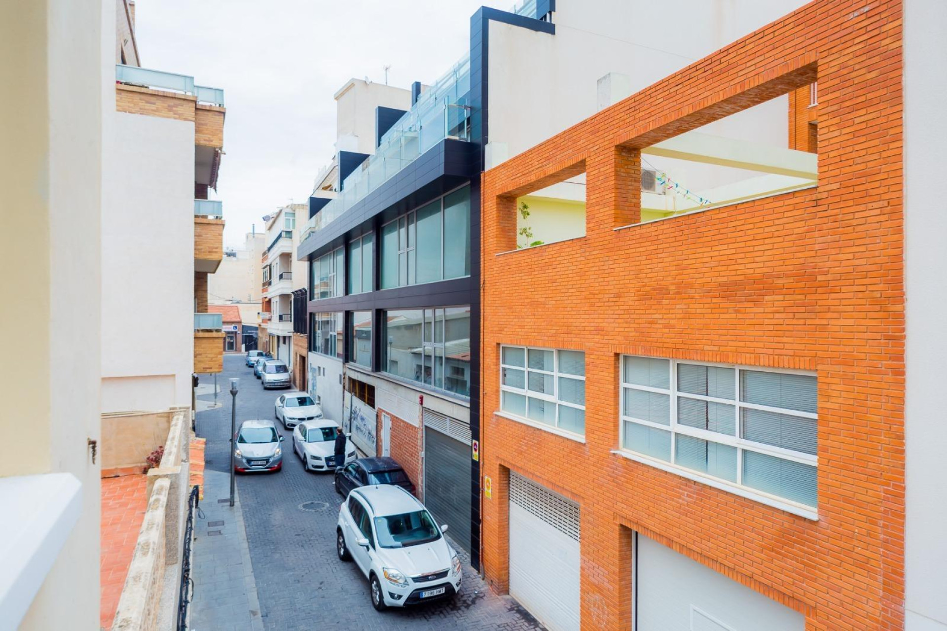 Revente - Appartement - Torrevieja