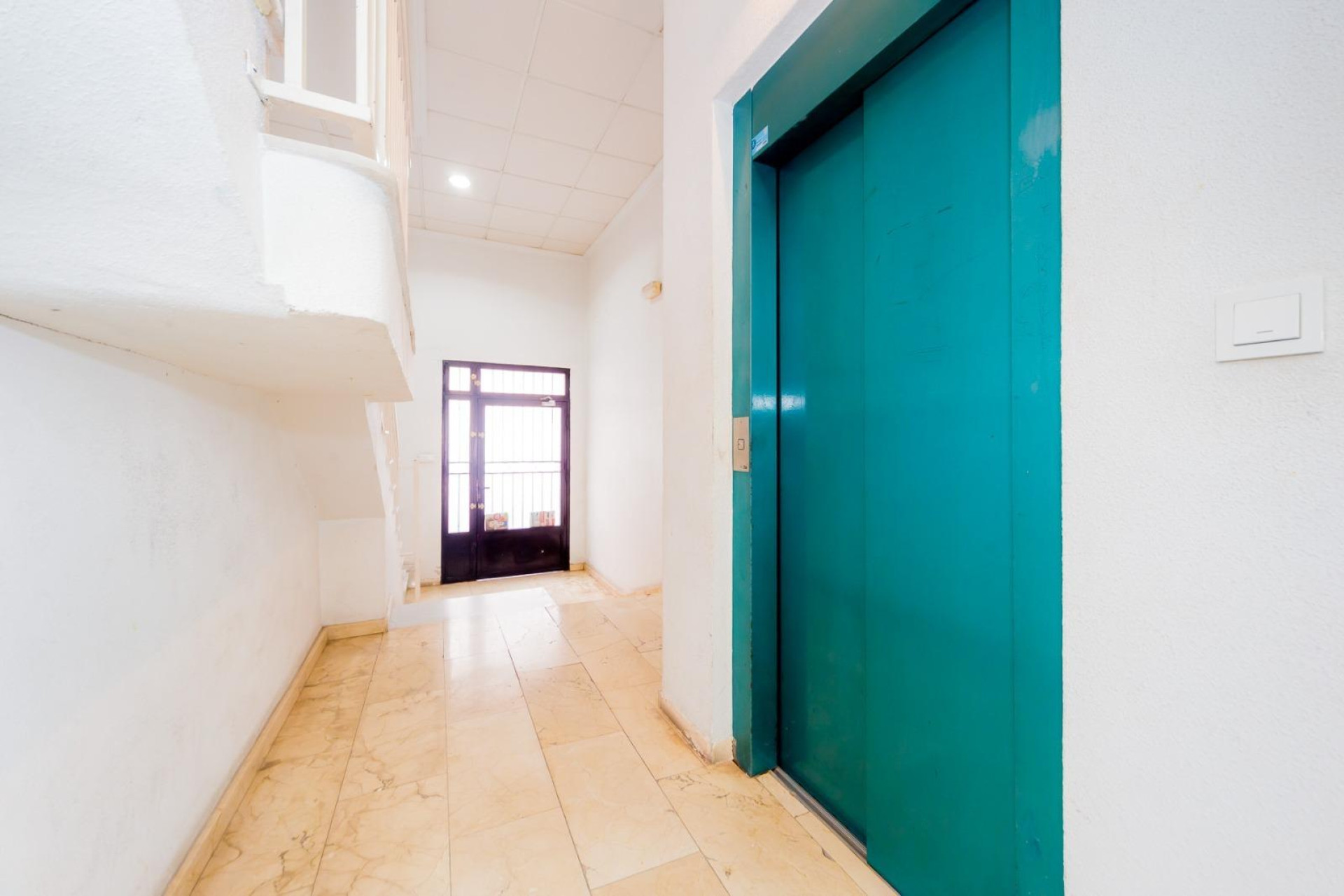 Revente - Appartement - Torrevieja