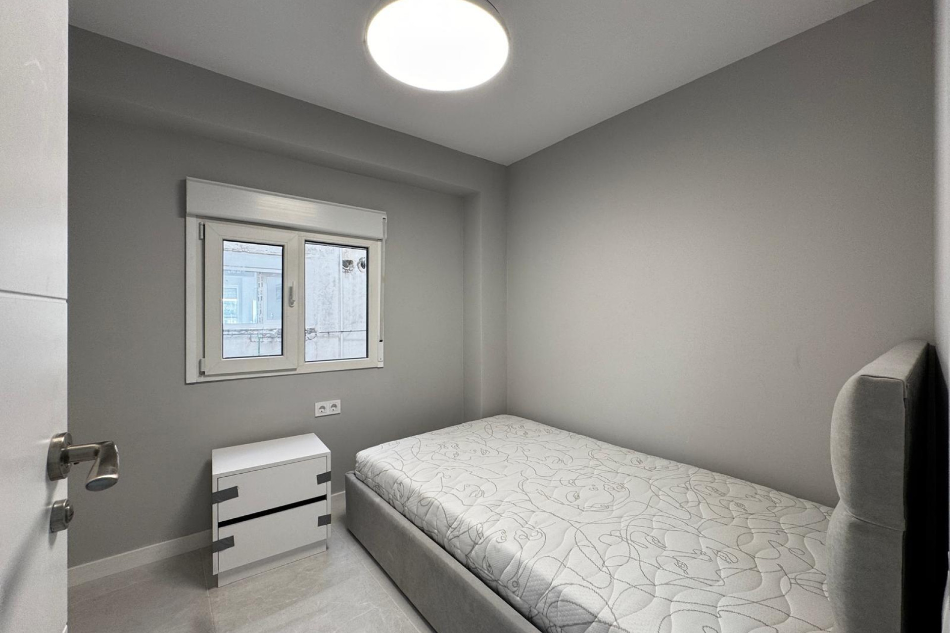 Revente - Appartement - Torrevieja