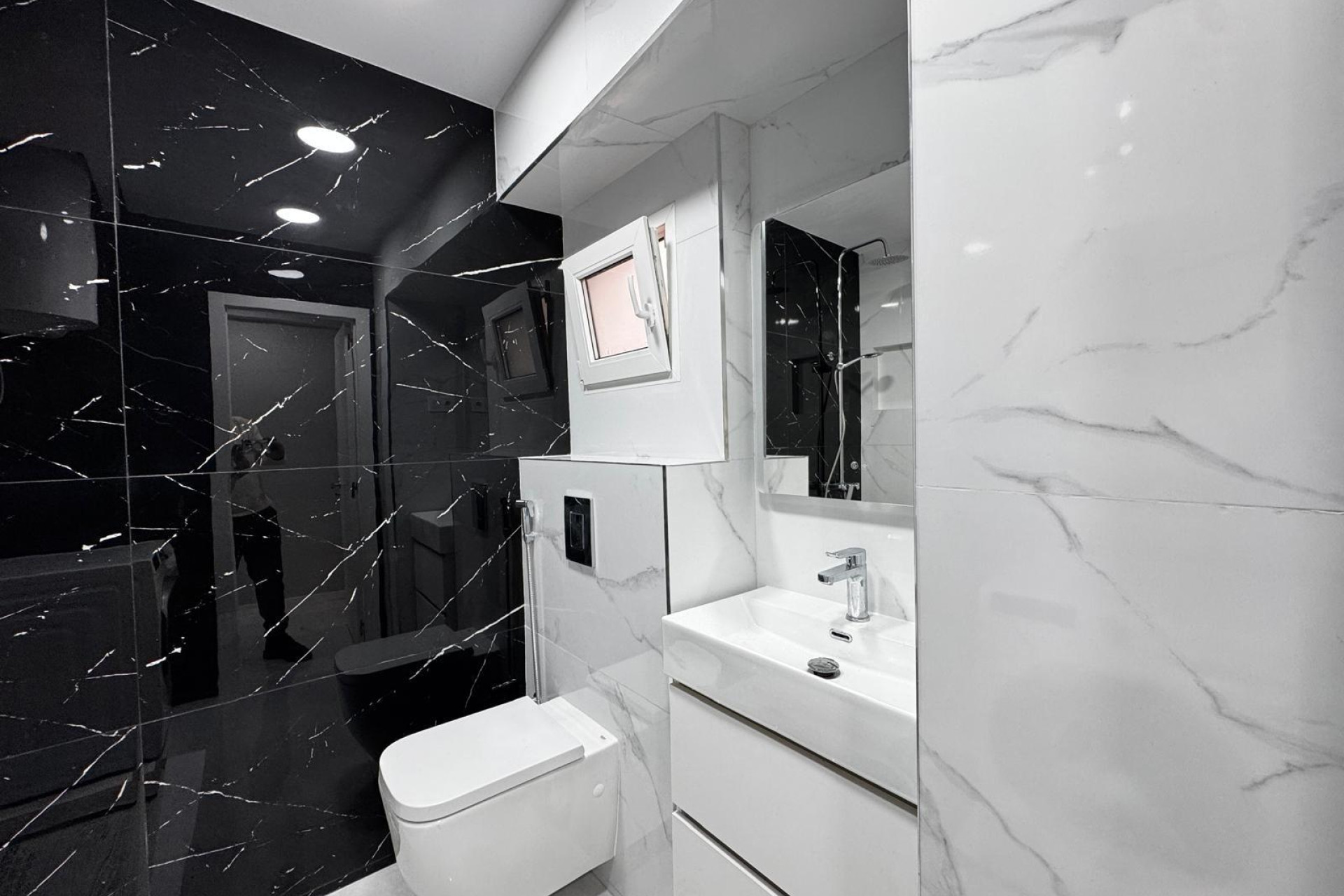 Revente - Appartement - Torrevieja