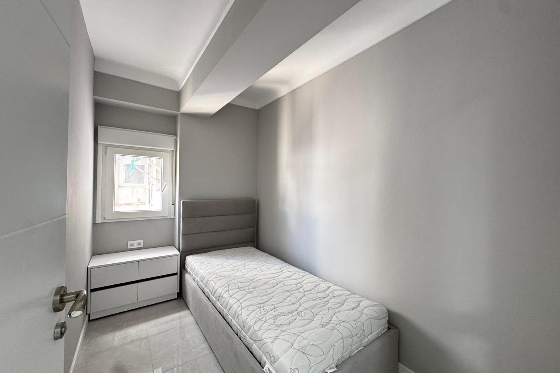 Revente - Appartement - Torrevieja