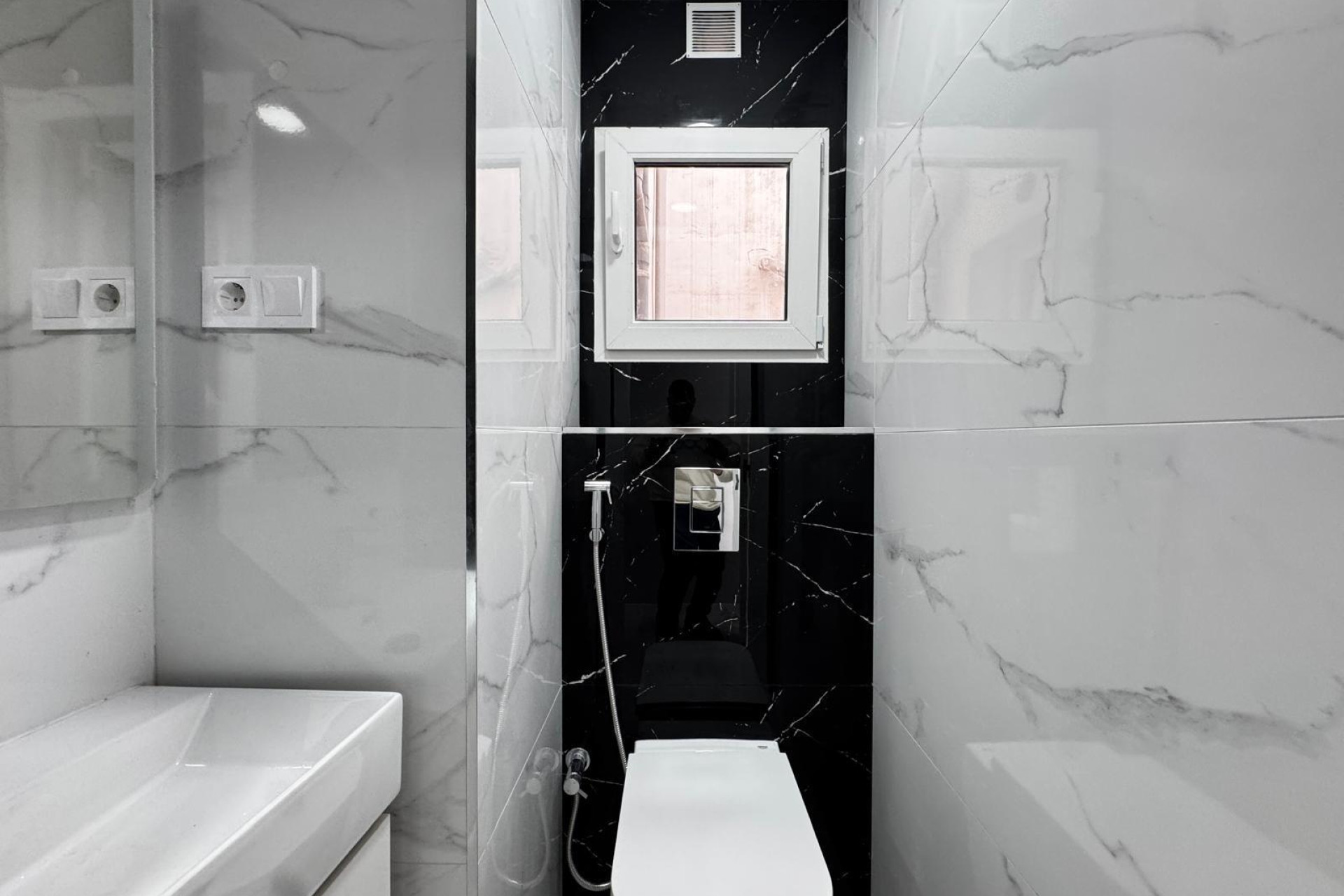 Revente - Appartement - Torrevieja