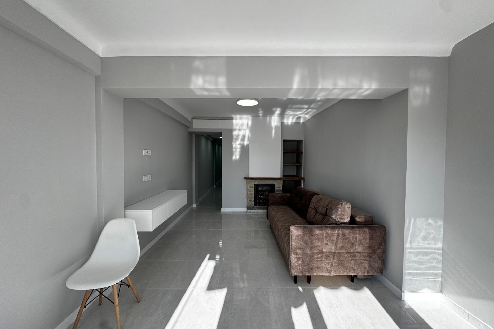 Revente - Appartement - Torrevieja